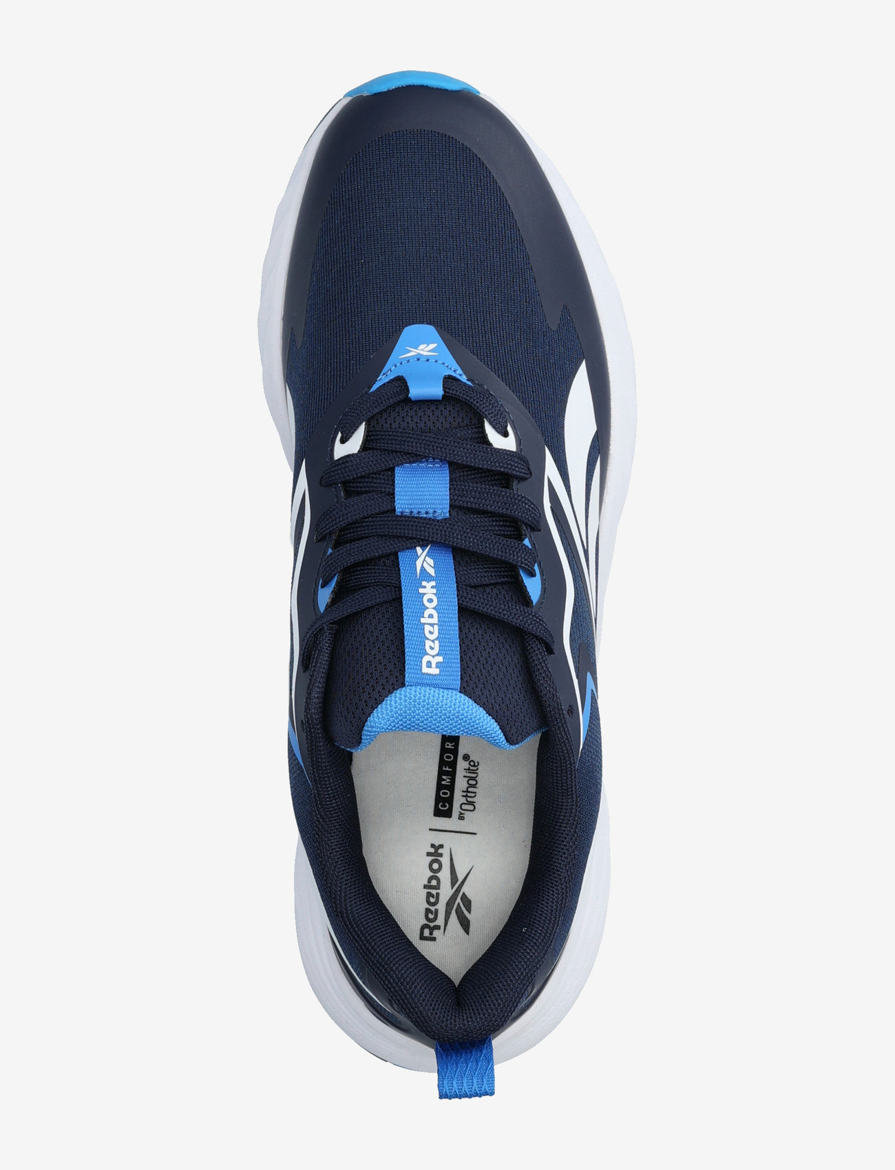 Reebok Performance - VERSE - treeningjalatsid - navy/white/blue - 3