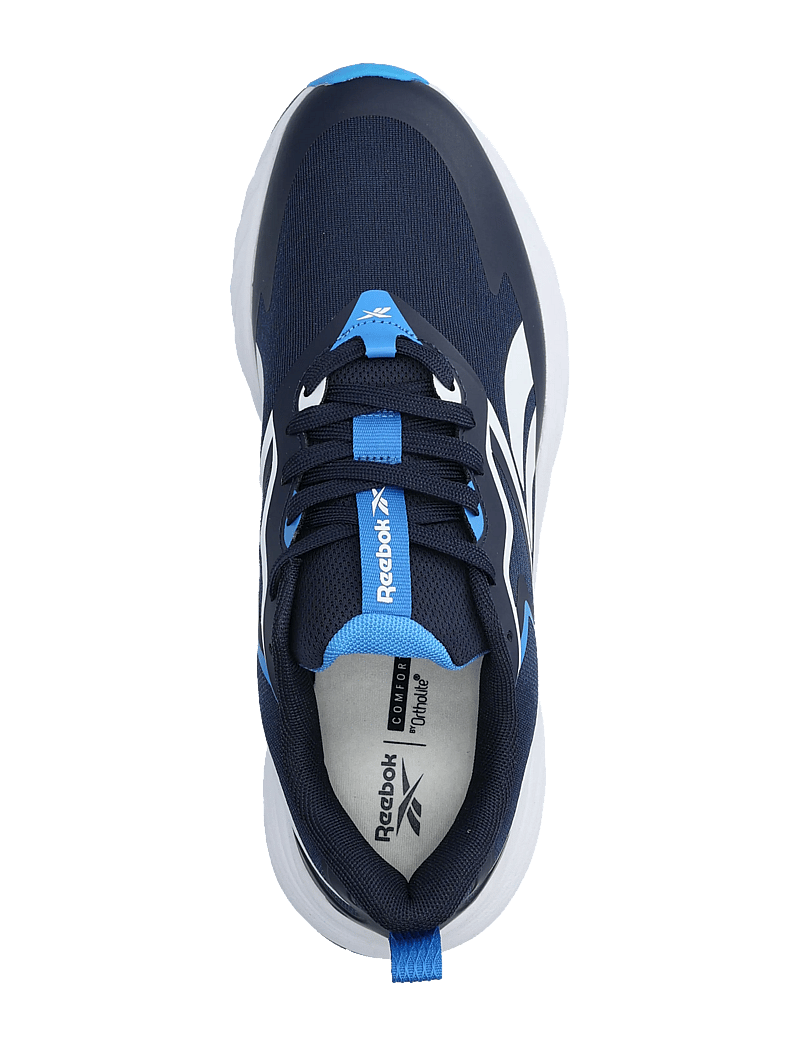 Reebok Performance - VERSE - trainingsschuhe - navy/white/blue - 3