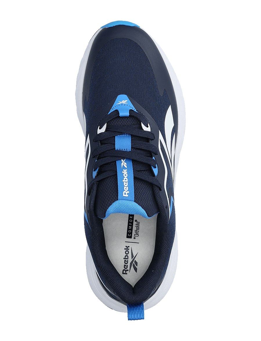 Reebok Performance - VERSE - treningssko - navy/white/blue - 3