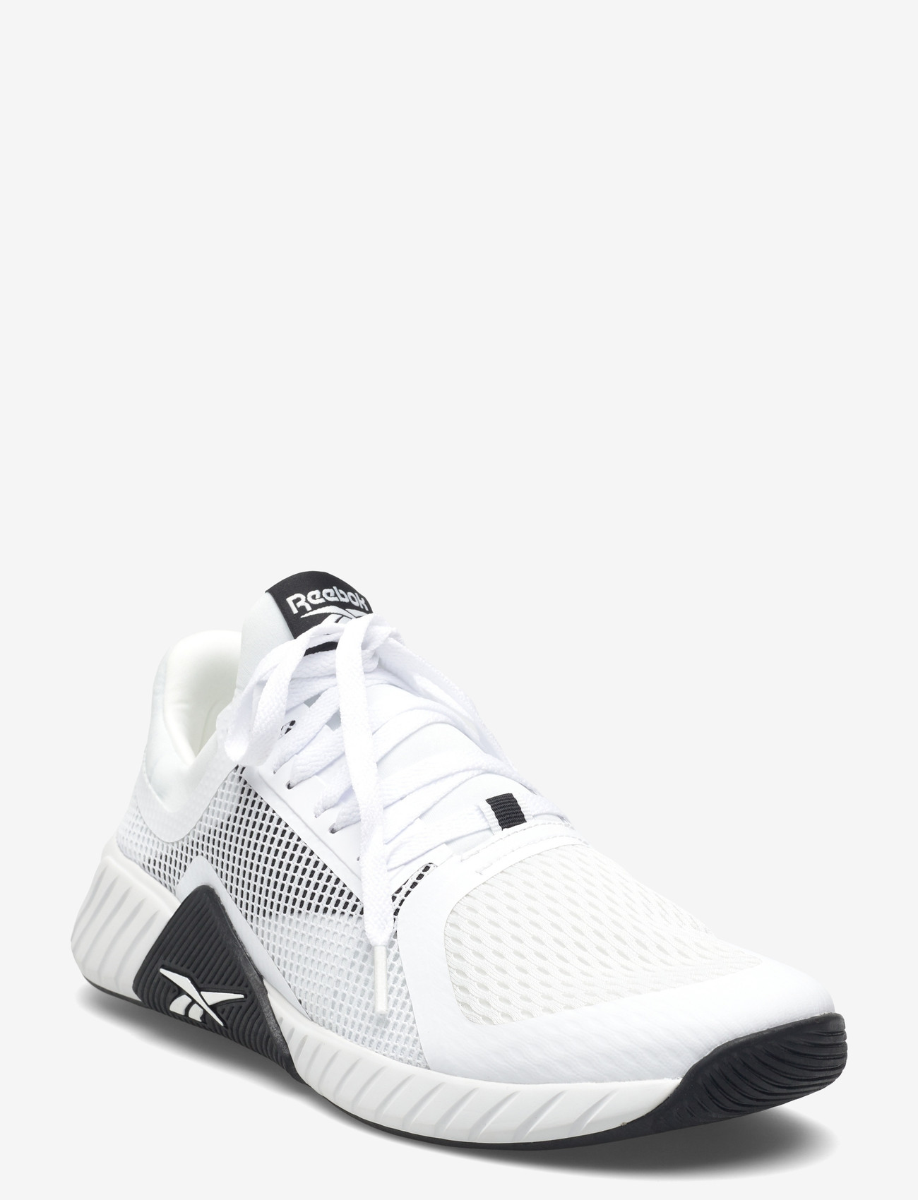 Reebok Performance - FLIP CHARGE - trainingsschuhe - white/black - 0
