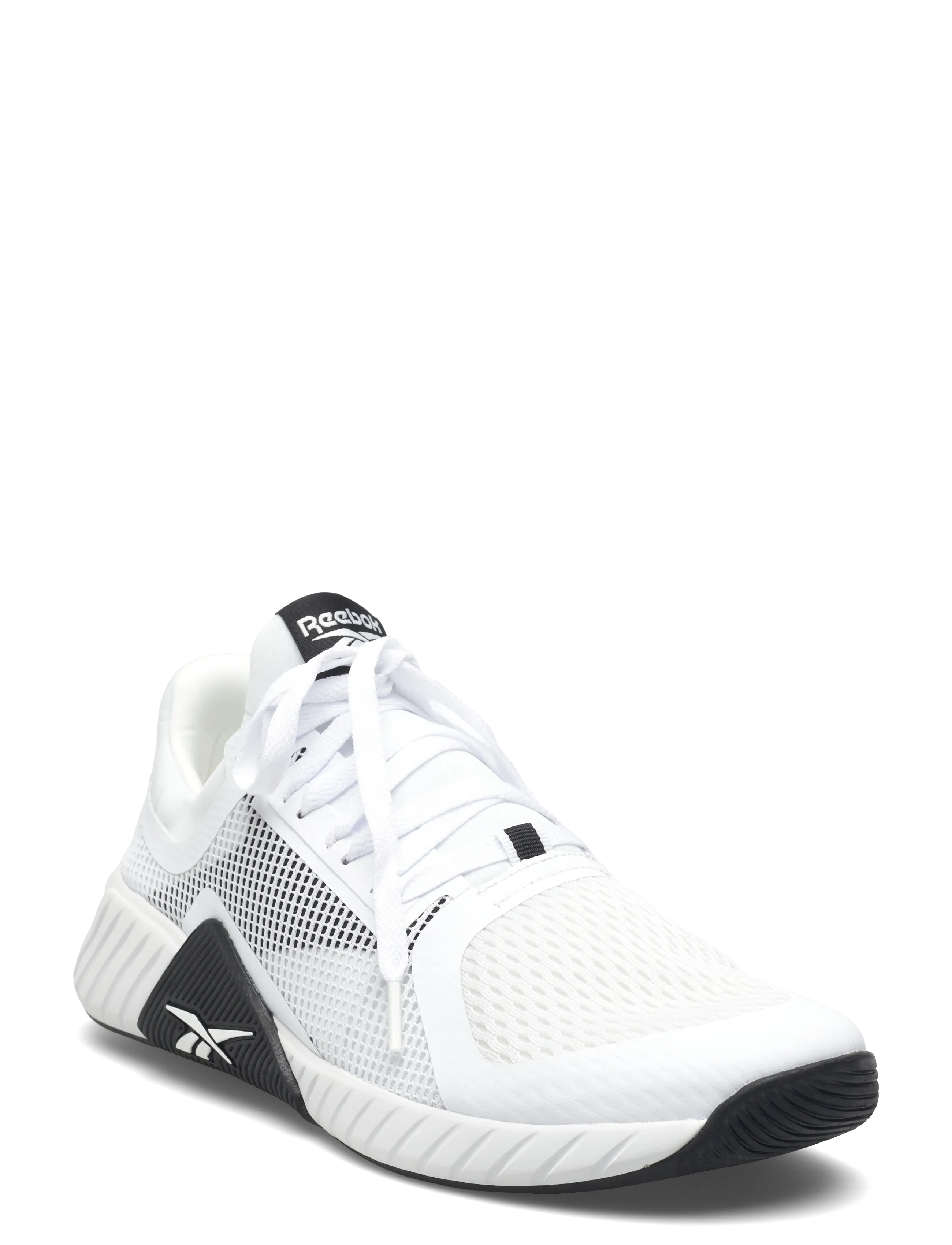 Reebok Performance FLIP CHARGE - Vaata kõiki - WHITE/BLACK / white