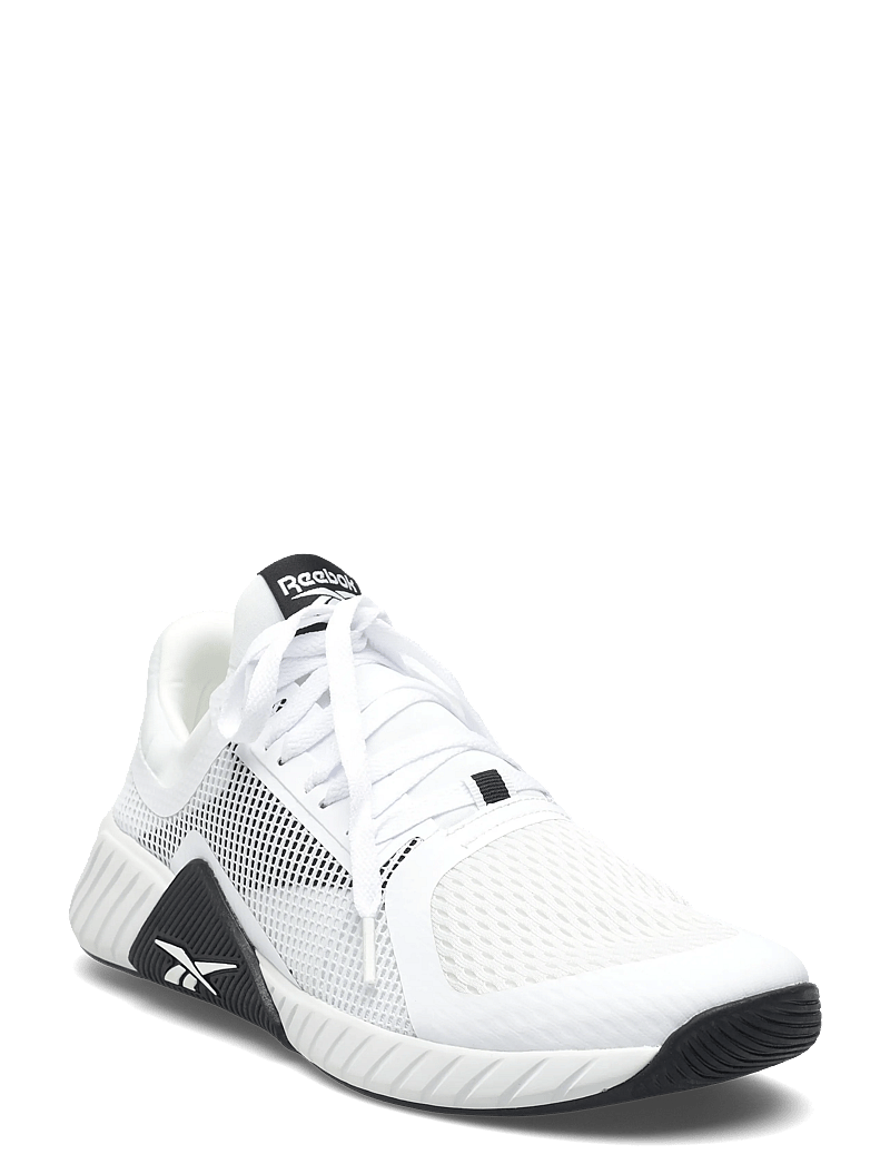 Reebok Performance - FLIP CHARGE - trainingsschuhe - white/black - 0