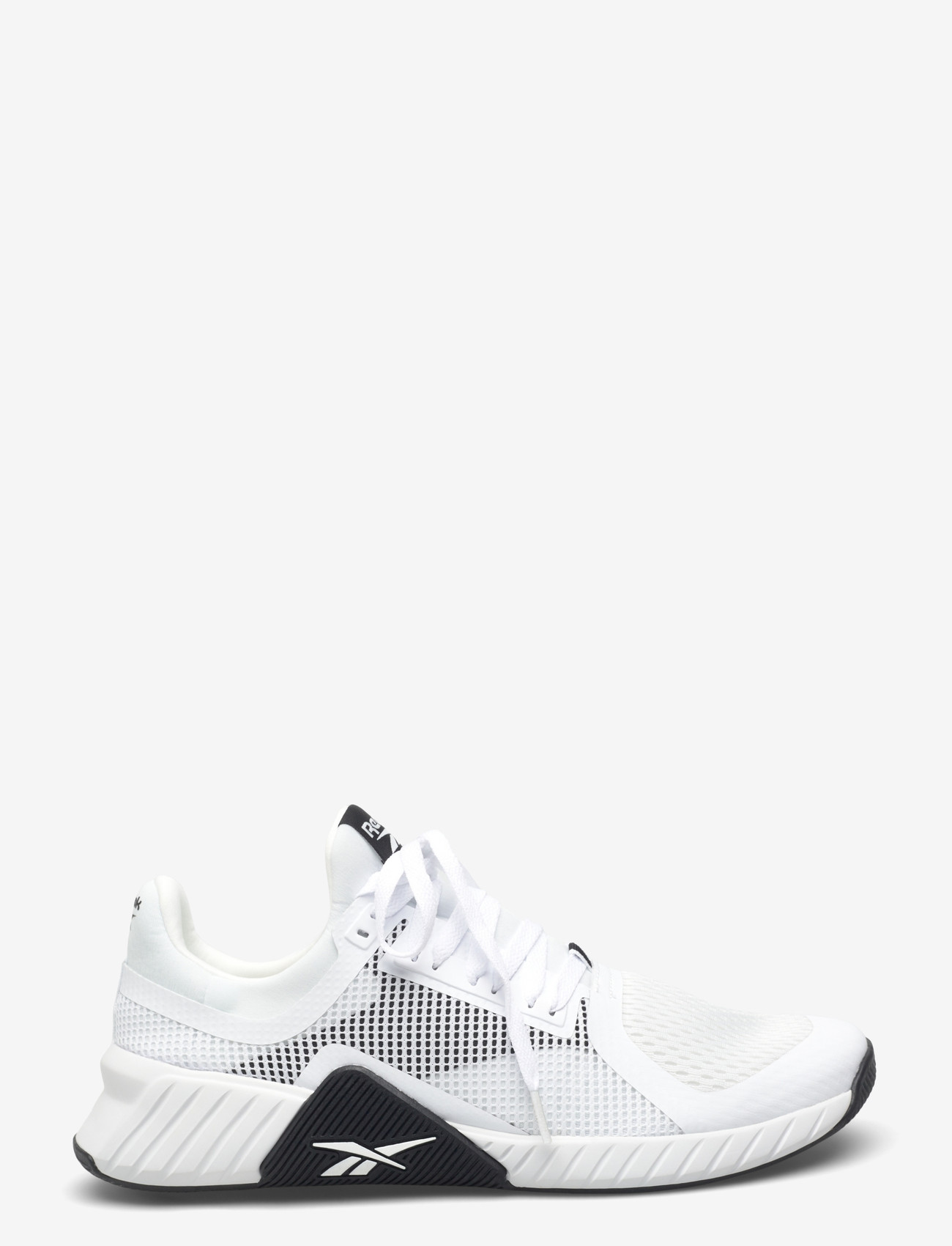 Reebok Performance - FLIP CHARGE - trainingsschuhe - white/black - 1