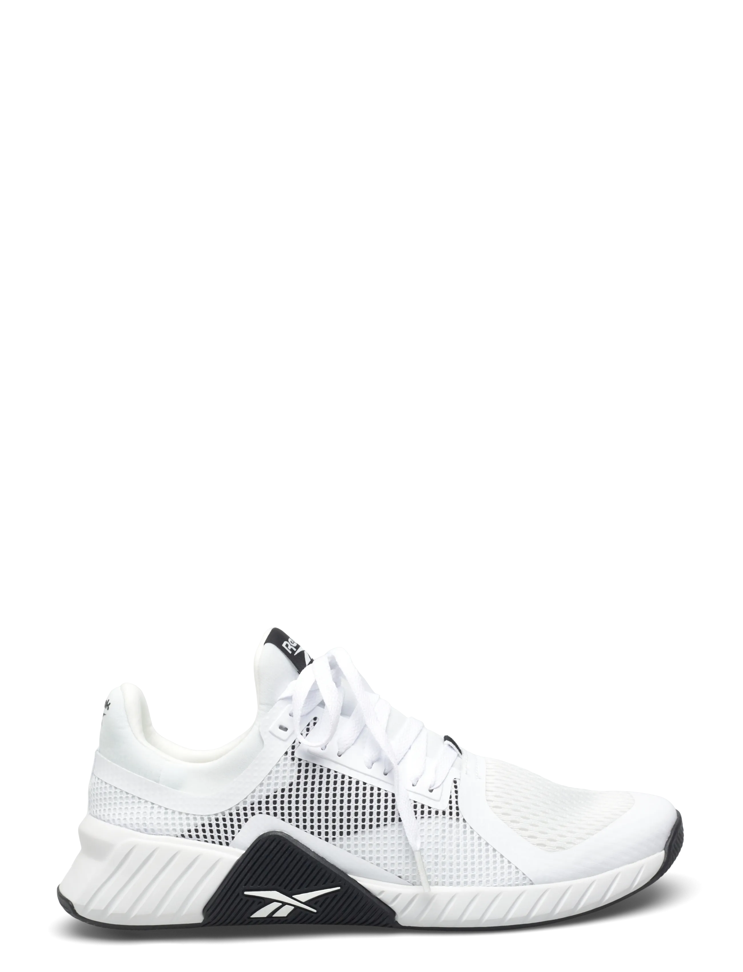 Reebok Performance - FLIP CHARGE - trainingsschuhe - white/black - 1