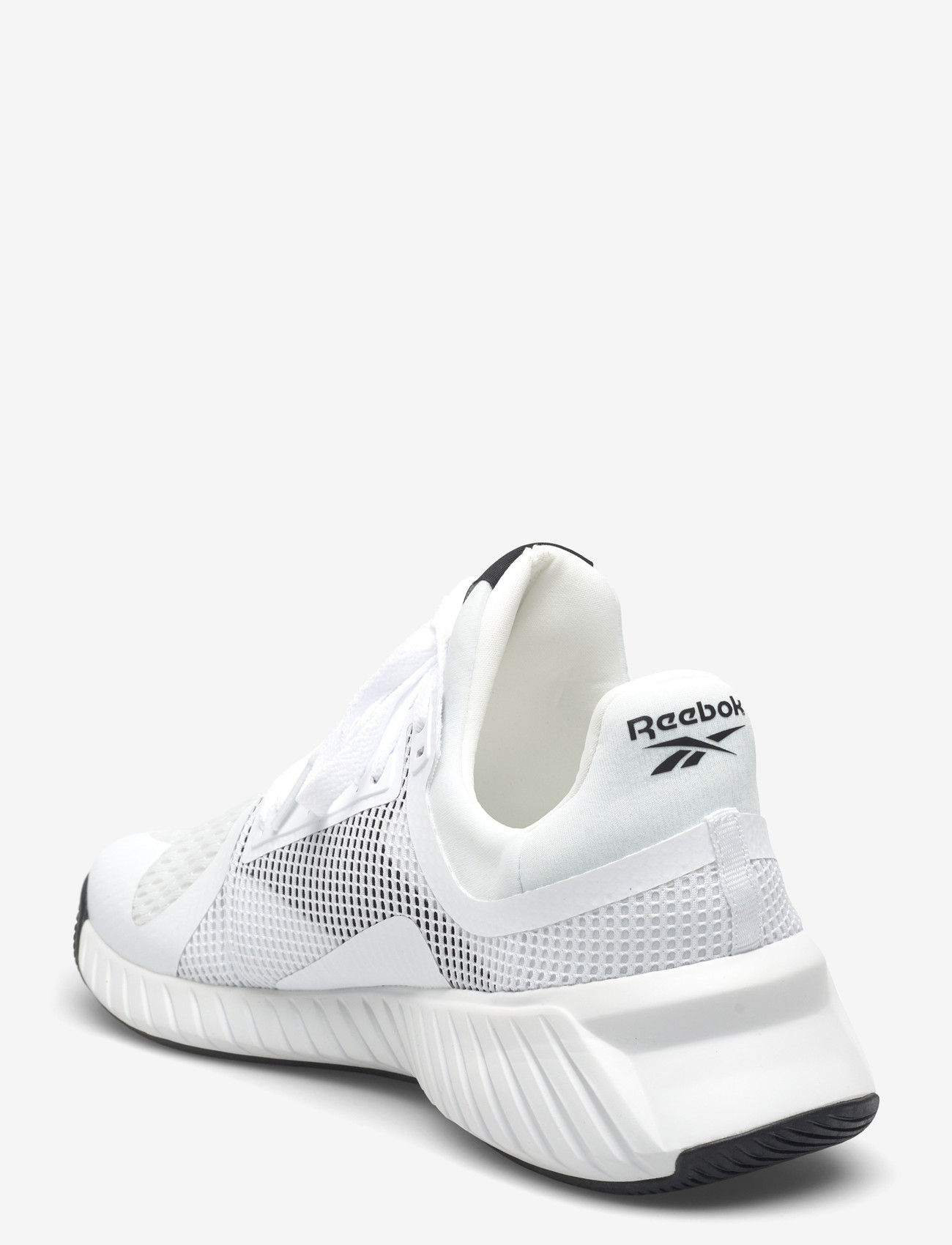 Reebok Performance - FLIP CHARGE - trainingsschuhe - white/black - 2