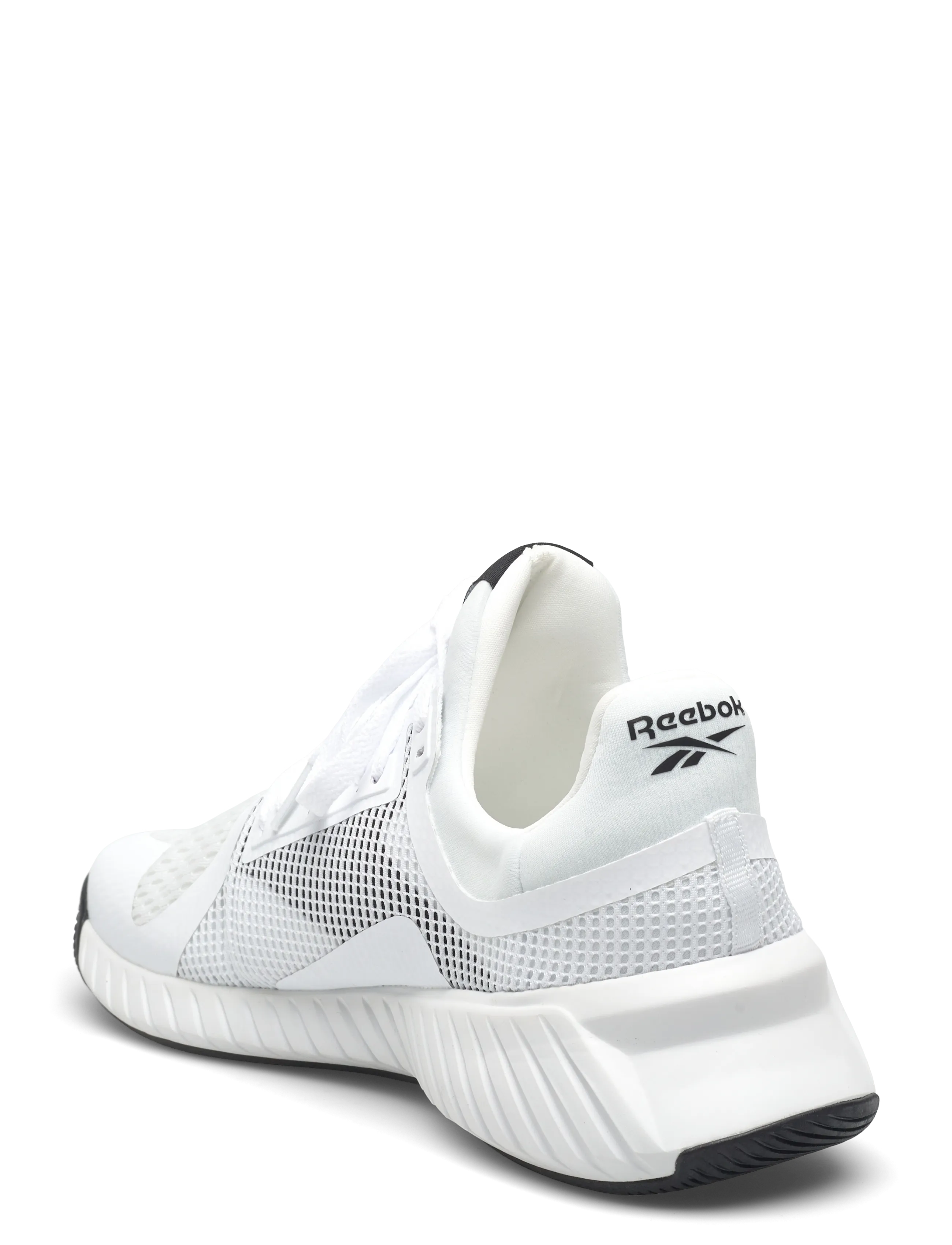 Reebok Performance - FLIP CHARGE - trainingsschuhe - white/black - 2