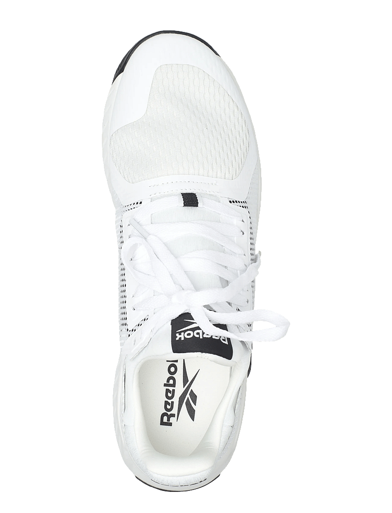 Reebok Performance - FLIP CHARGE - trainingsschuhe - white/black - 3