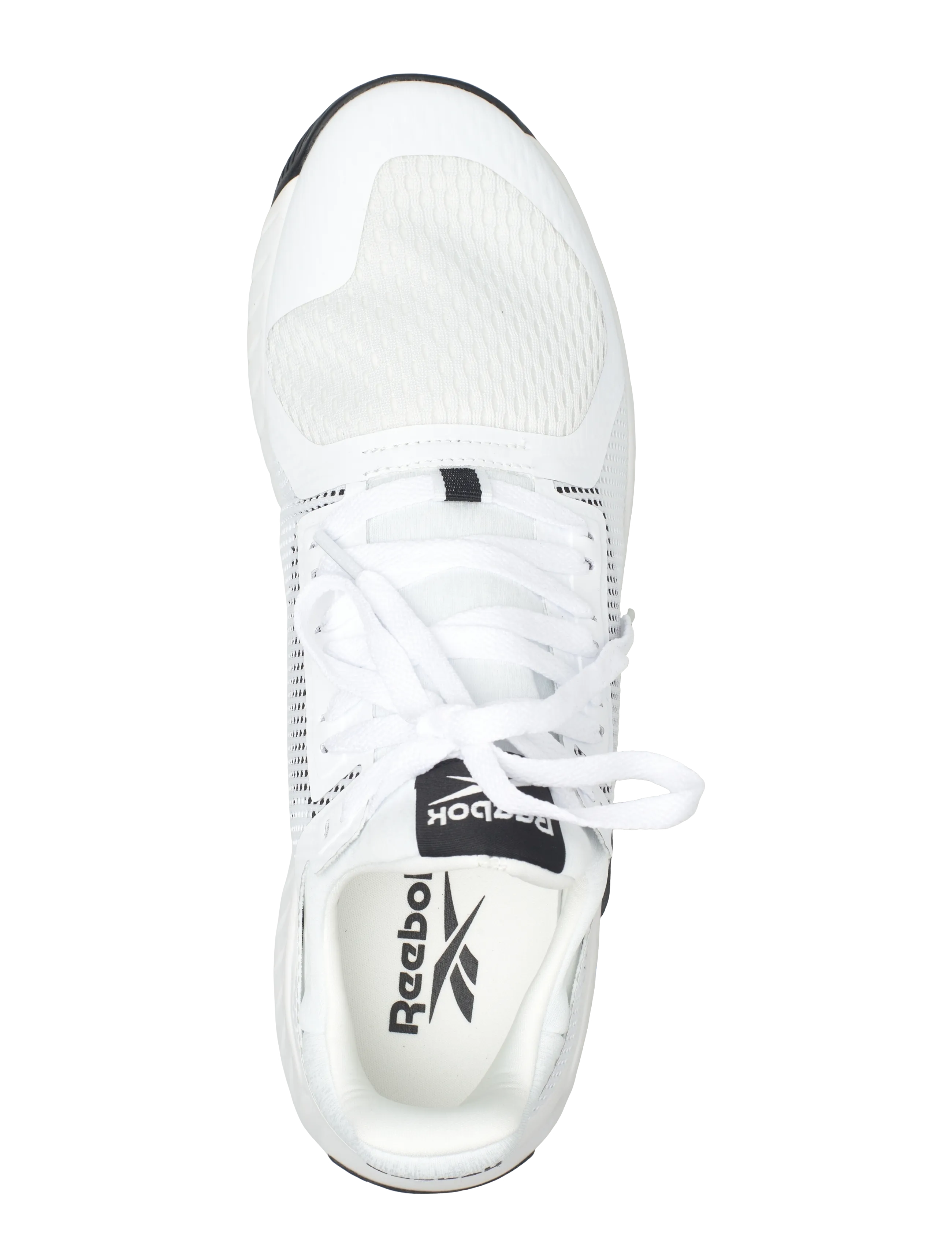 Reebok Performance - FLIP CHARGE - trainingsschuhe - white/black - 3