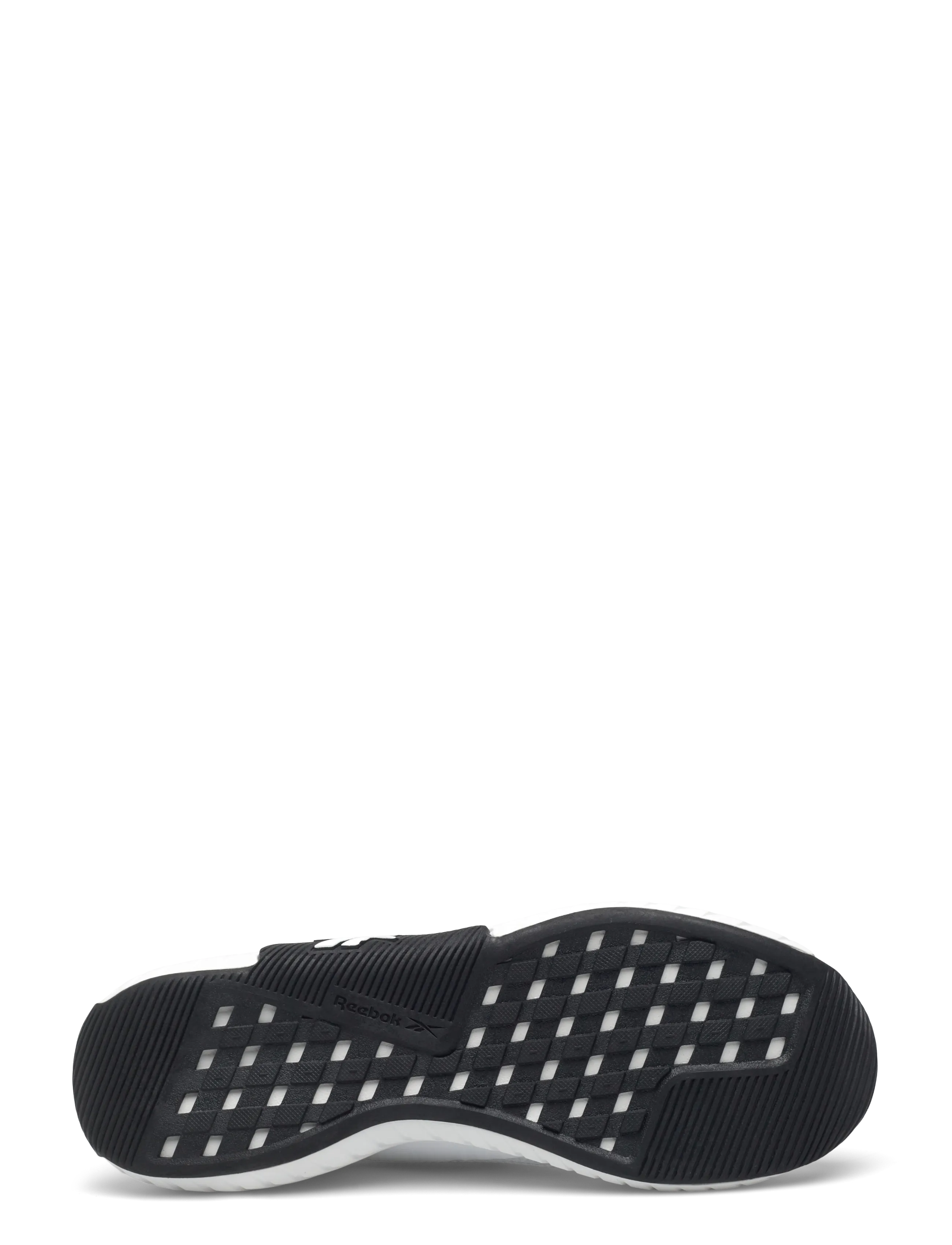 Reebok Performance - FLIP CHARGE - trainingsschuhe - white/black - 4