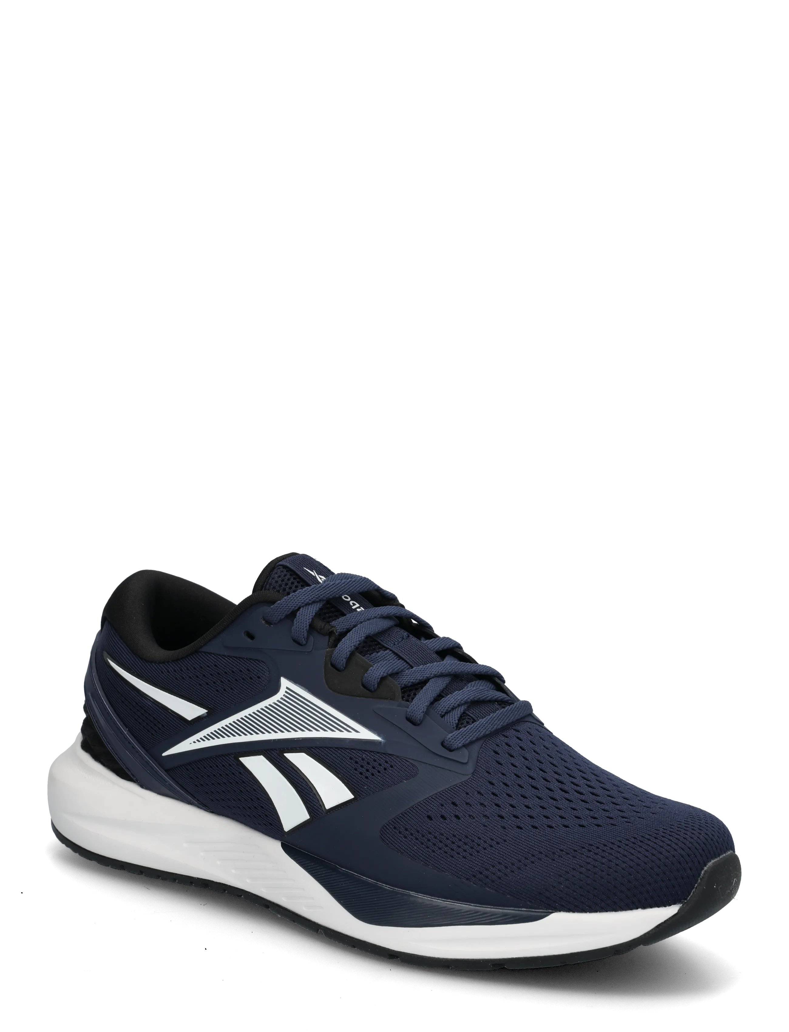 Reebok Performance NFX TRAINER 2 - Skor - VECTOR NAVY/BLACK/WH / navy