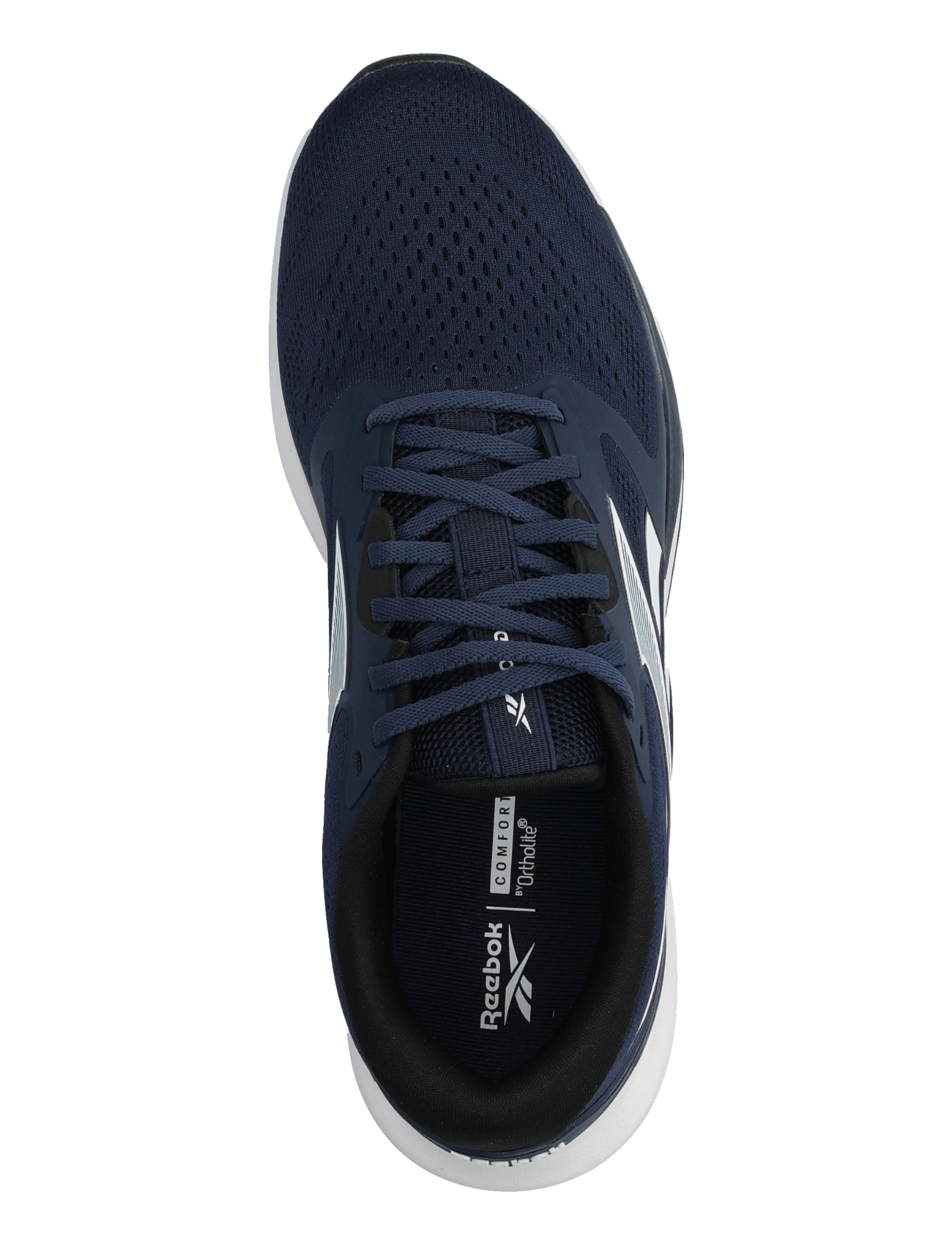 Reebok Performance - NFX TRAINER 2 - vector navy/black/wh - 1