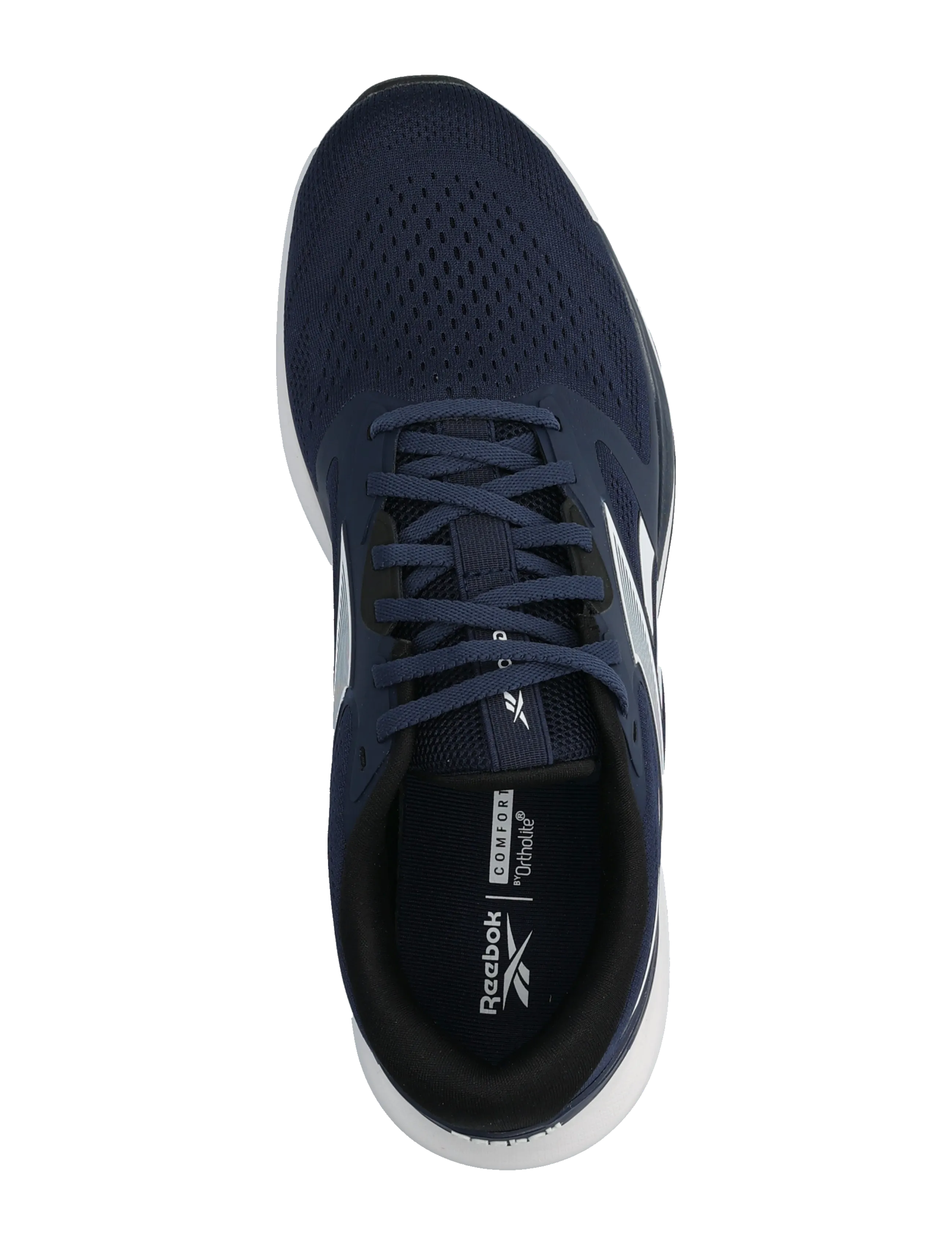 Reebok Performance - NFX TRAINER 2 - autumn savings - vector navy/black/wh - 3