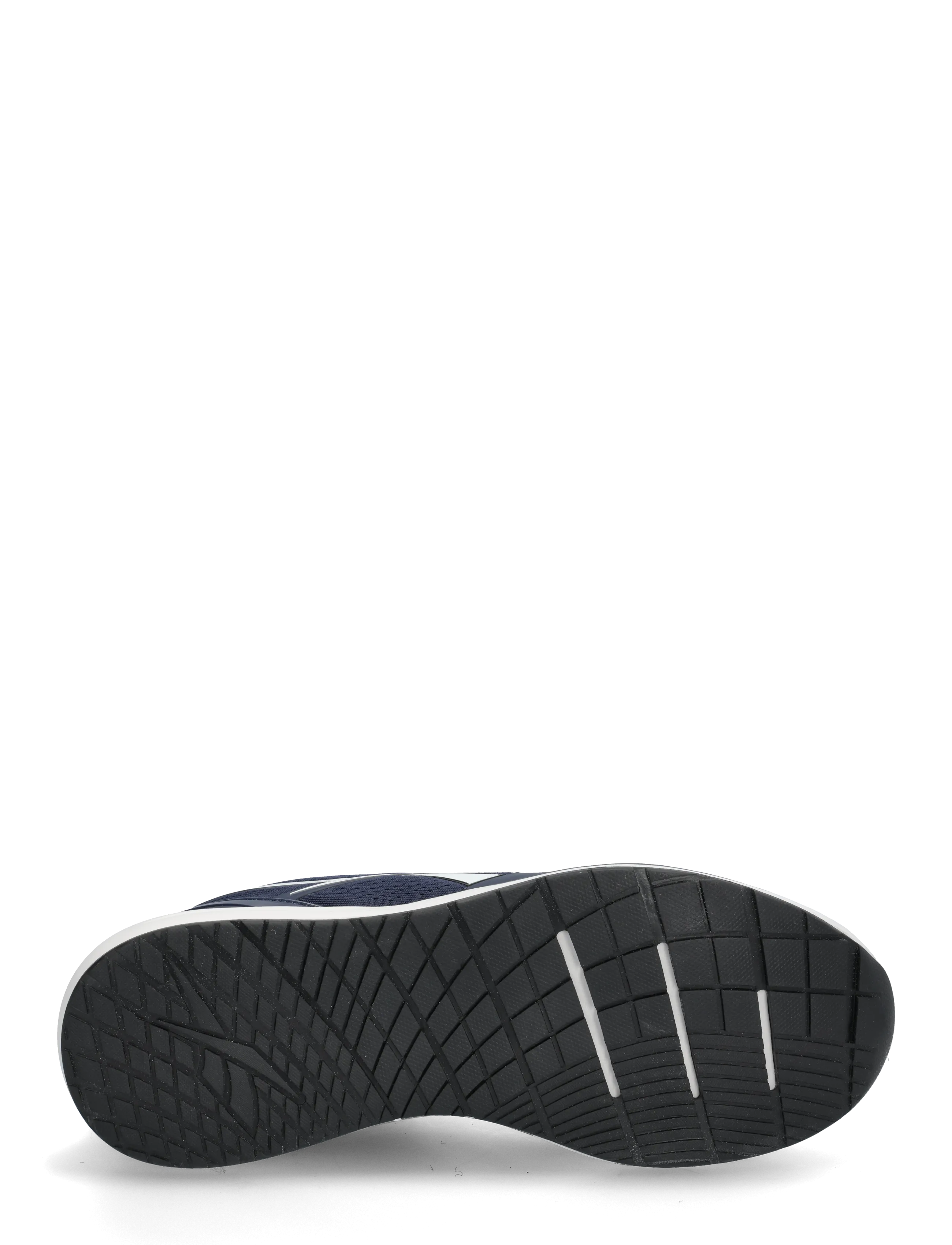 Reebok Performance - NFX TRAINER 2 - autumn savings - vector navy/black/wh - 4