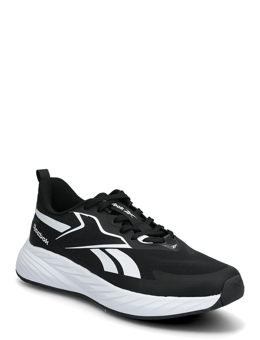 Reebok Performance - VERSE - laufschuhe - black/white/white - 0