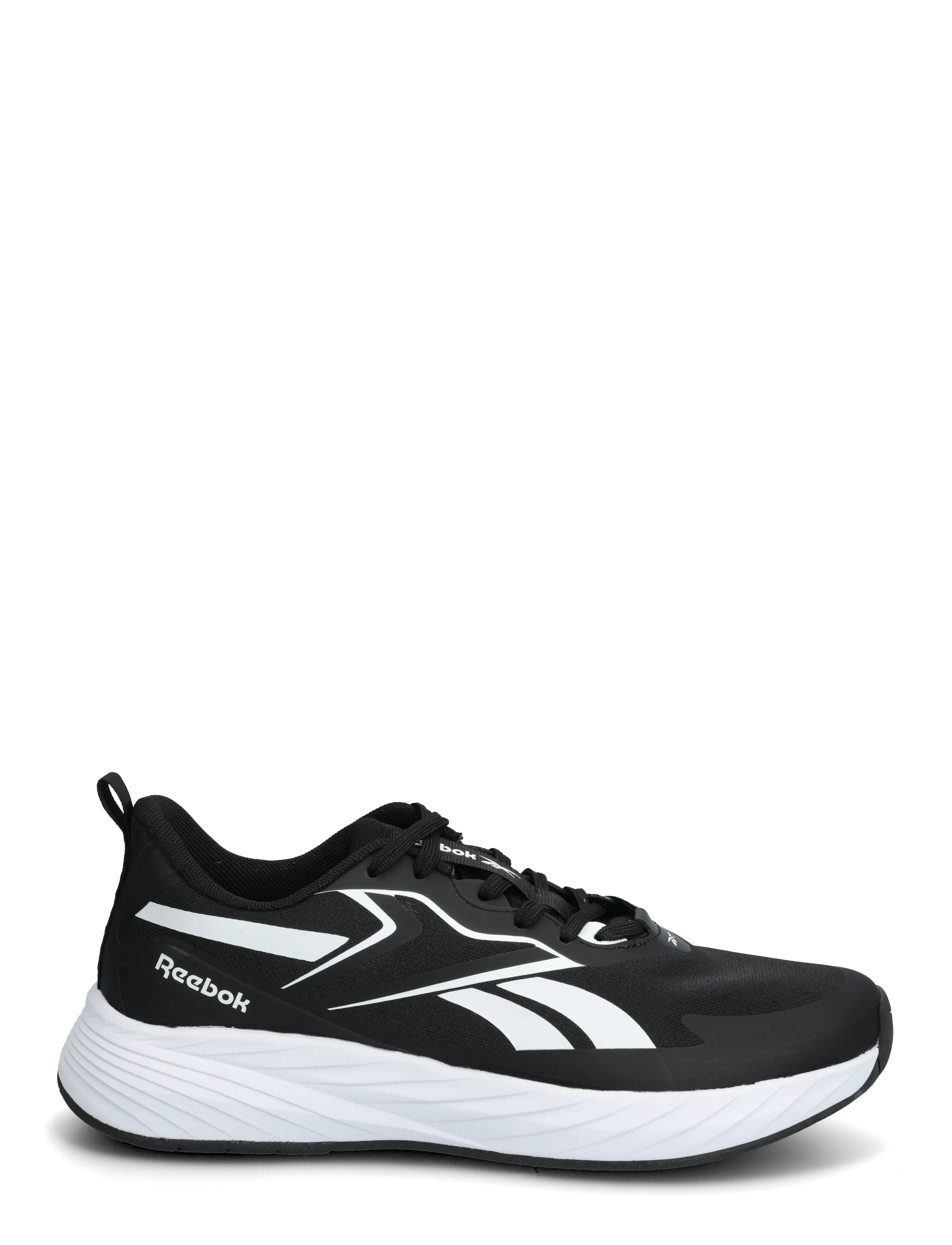 Reebok Performance - VERSE - skriešanas apavi - black/white/white - 1