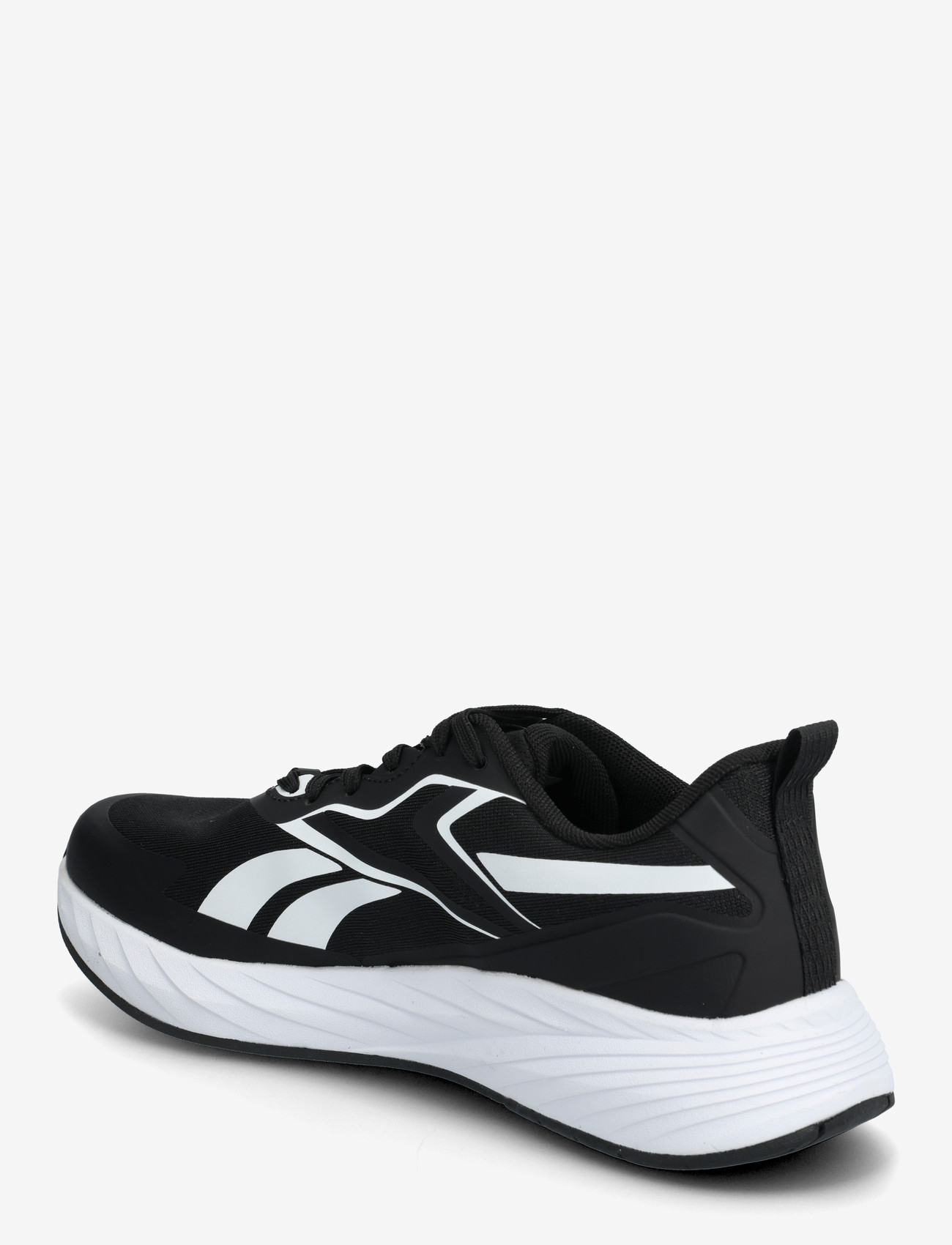 Reebok Performance - VERSE - laufschuhe - black/white/white - 2