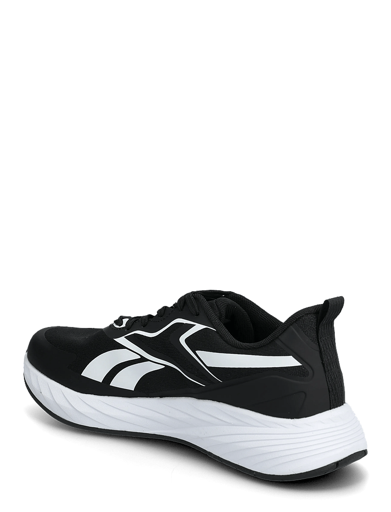Reebok Performance - VERSE - laufschuhe - black/white/white - 2