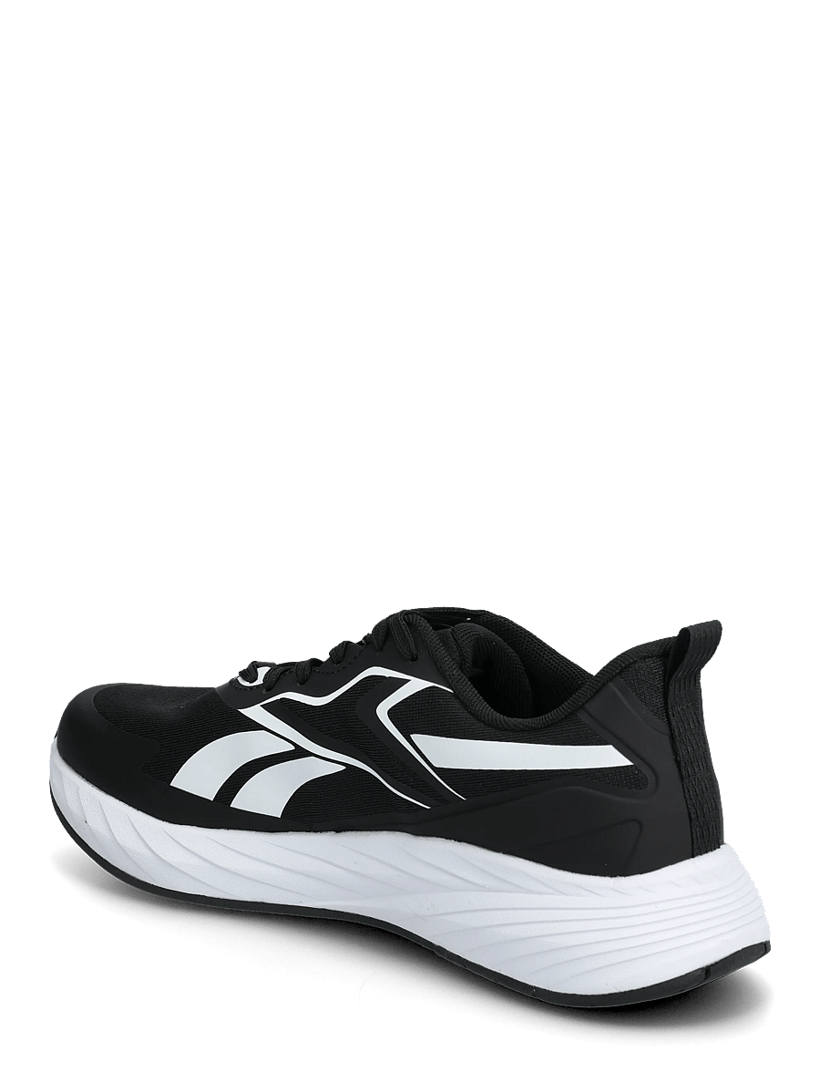 Reebok Performance - VERSE - laufschuhe - black/white/white - 2