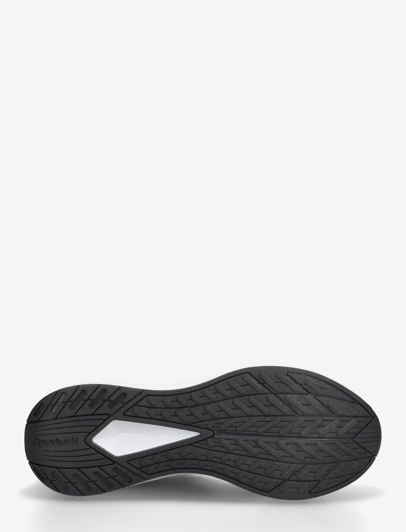 Reebok Performance - VERSE - laufschuhe - black/white/white - 4