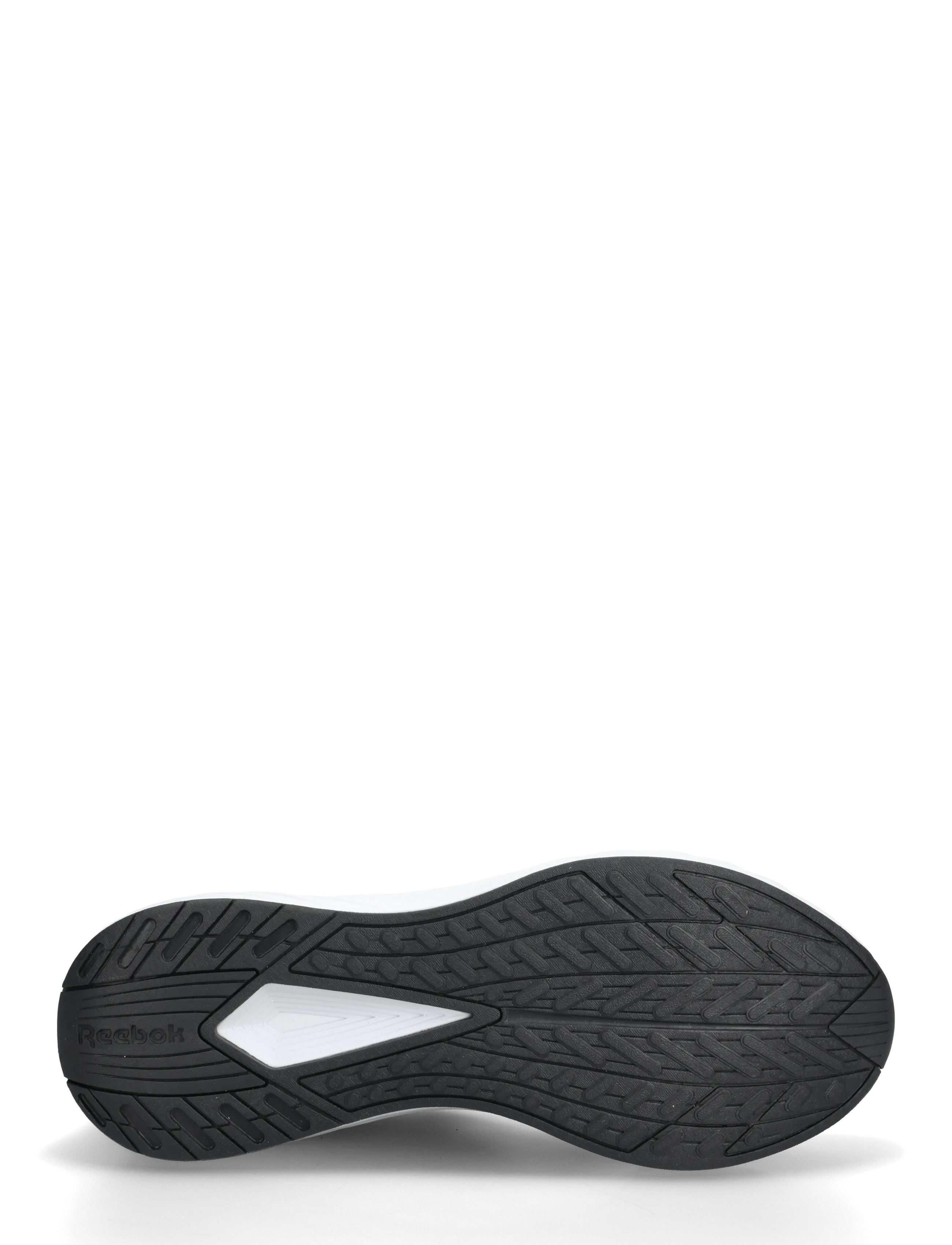 Reebok Performance - VERSE - löparskor - black/white/white - 4