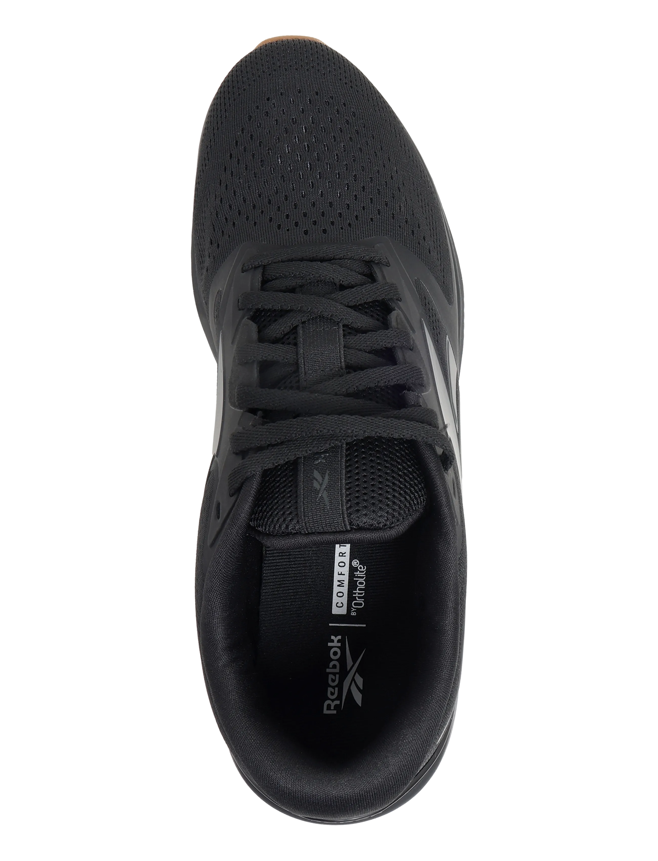 Reebok Performance - NFX TRAINER 2 - træningssko - black/grey 6 - 3