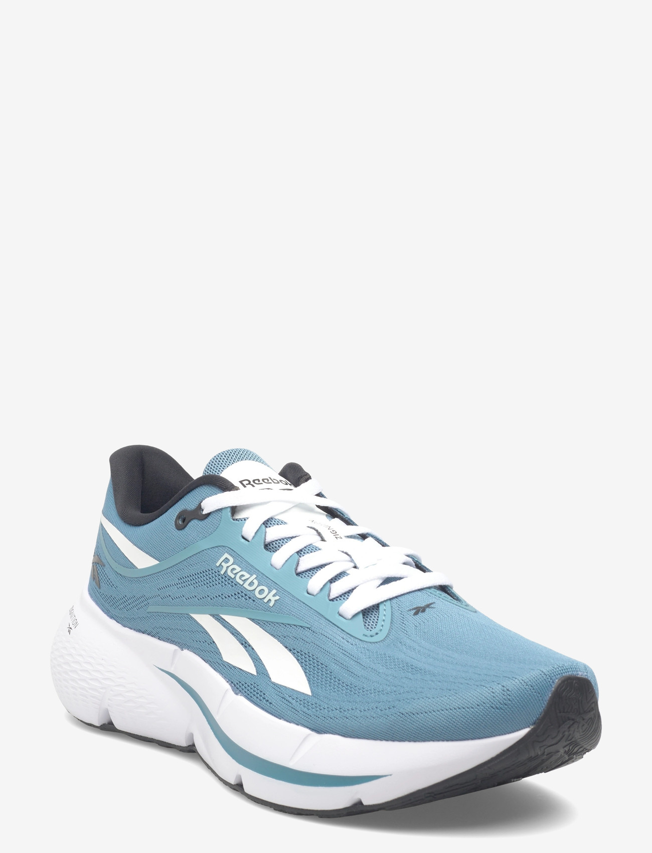 Reebok Performance - ZIGNITION - løbesko - blue/white - 0