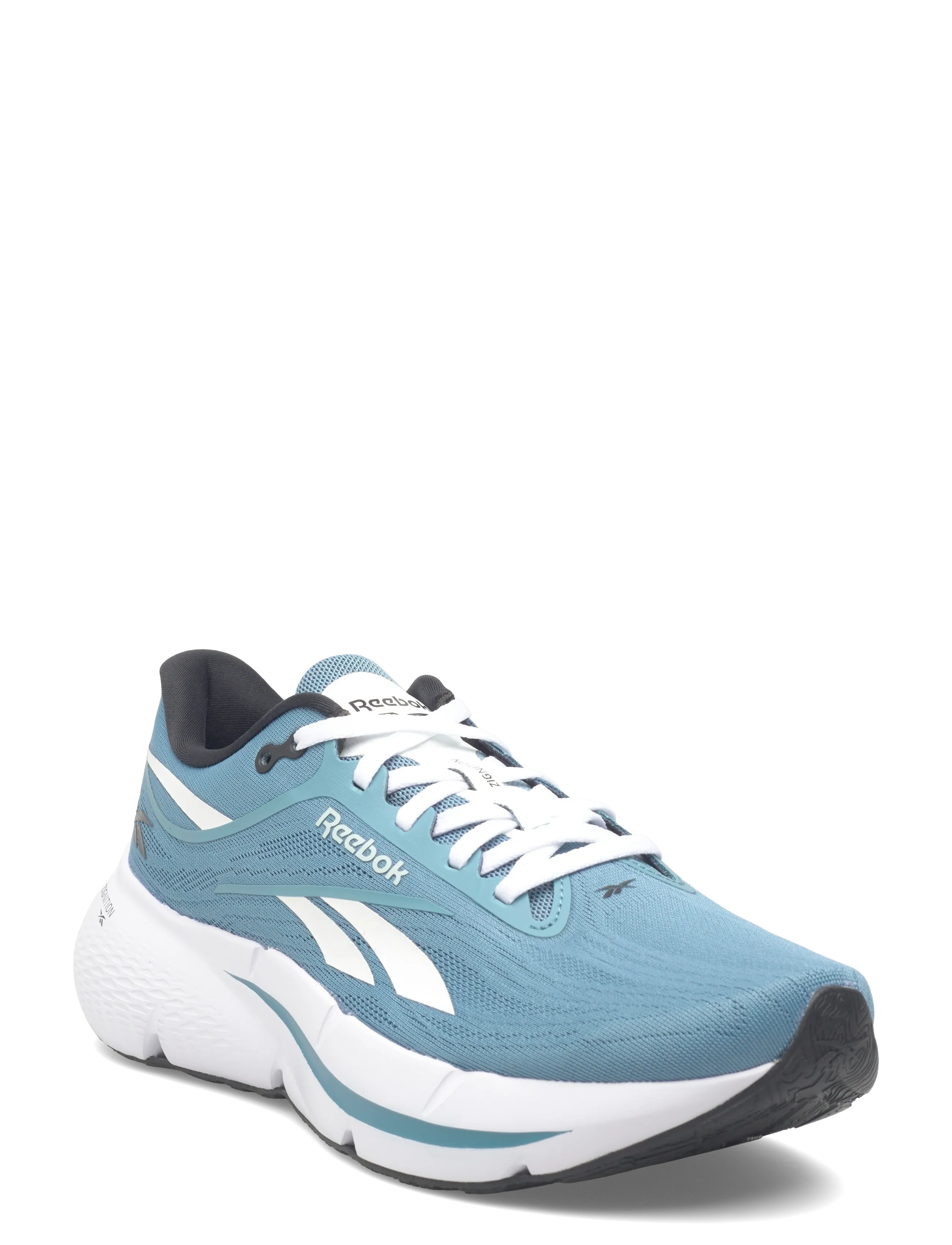Reebok Performance ZIGNITION - Nyheder - BLUE/WHITE / blue