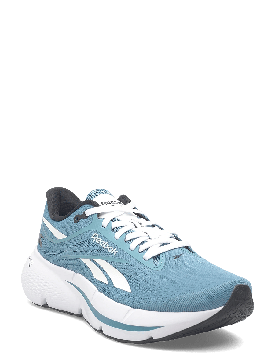 Reebok Performance - ZIGNITION - laufschuhe - blue/white - 0