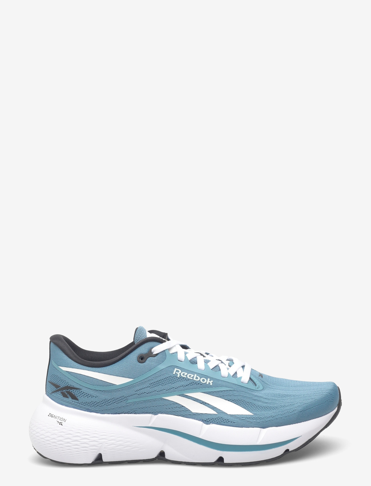Reebok Performance - ZIGNITION - løbesko - blue/white - 1