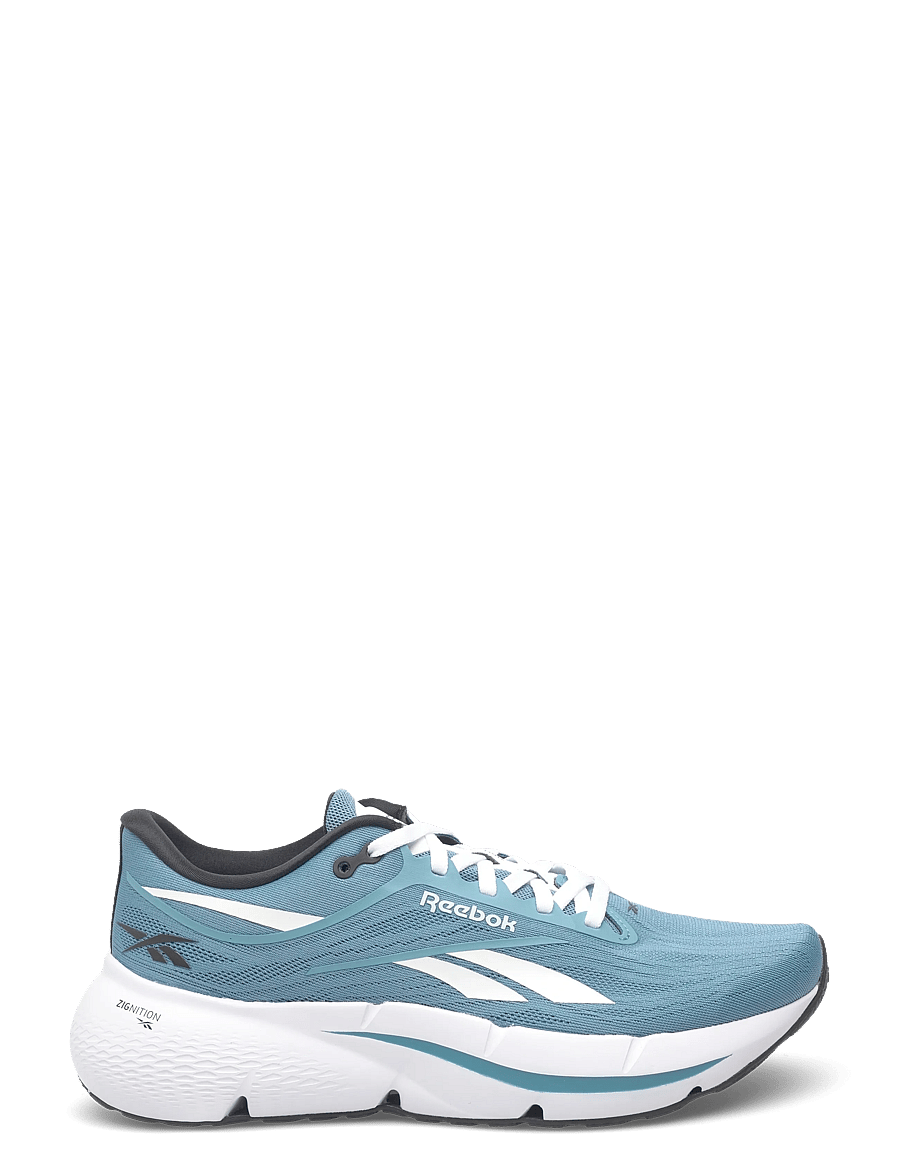 Reebok Performance - ZIGNITION - laufschuhe - blue/white - 1