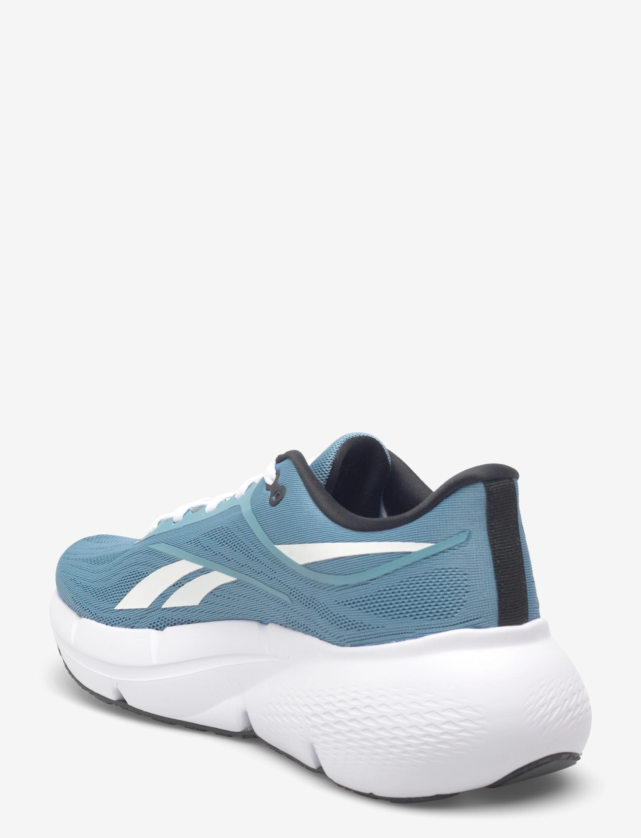 Reebok Performance - ZIGNITION - løbesko - blue/white - 2