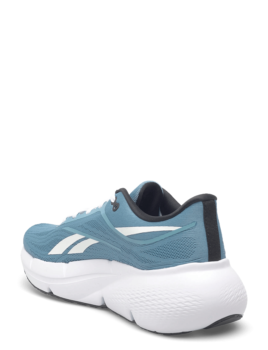 Reebok Performance - ZIGNITION - laufschuhe - blue/white - 2