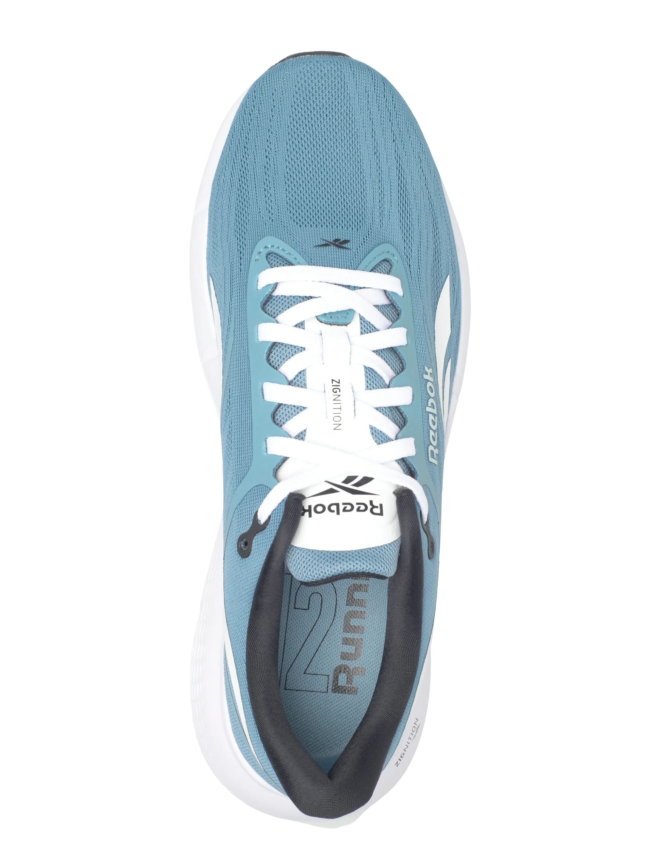 Reebok Performance - ZIGNITION - loopschoenen - blue/white - 3