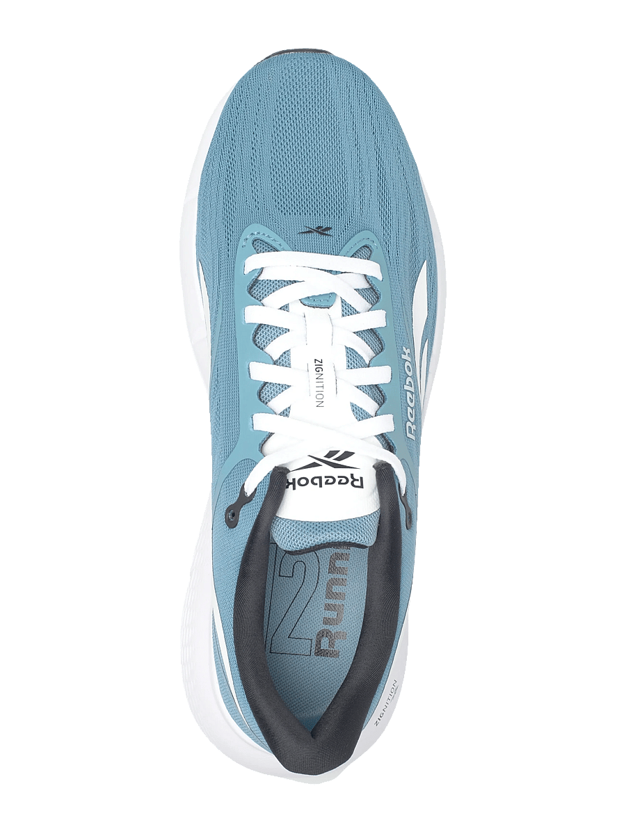 Reebok Performance - ZIGNITION - laufschuhe - blue/white - 3