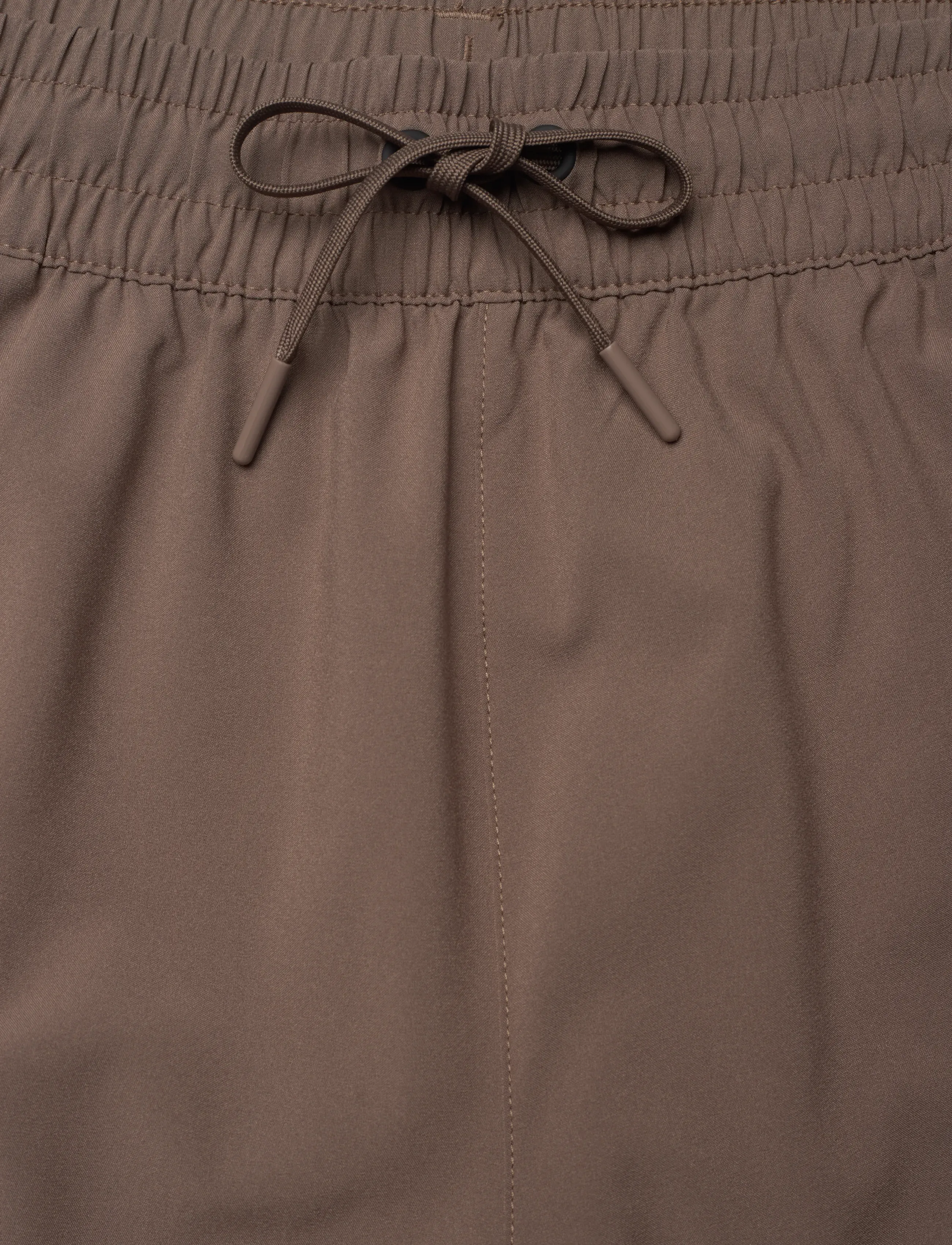 Reebok Performance - WOR WOVEN SHORT - trek grey - 3