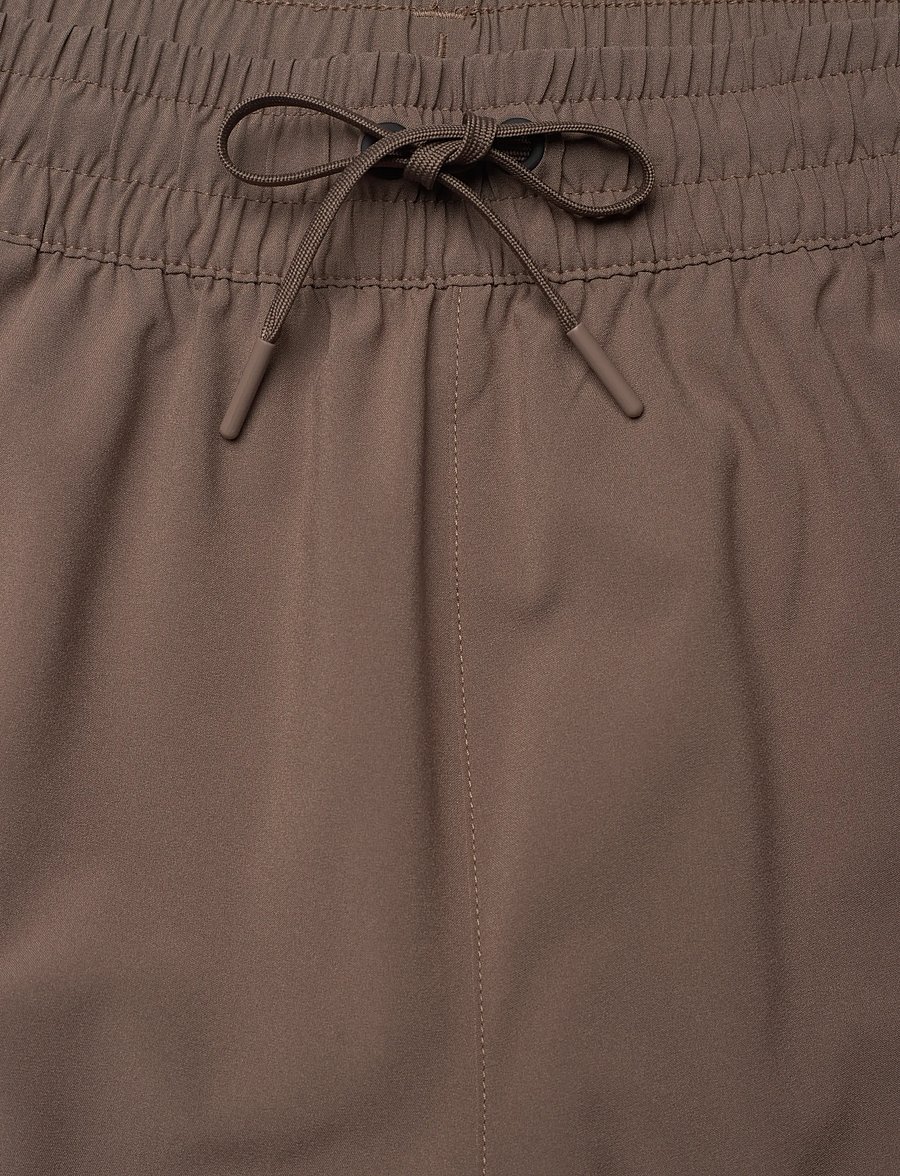 Reebok Performance - WOR WOVEN SHORT - trainingsshorts - trek grey - 3