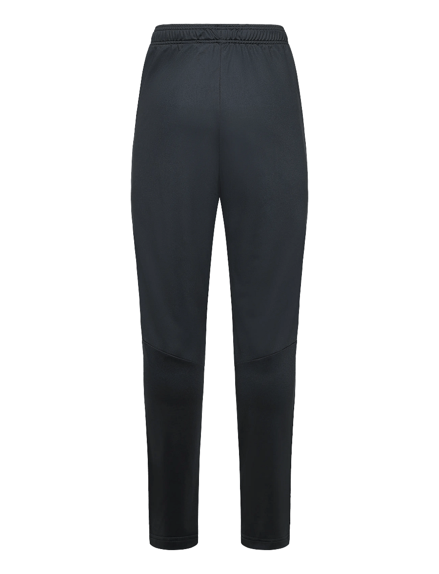 Reebok Performance - ID TRAIN KNIT PANT - träningsbyxor - black - 1