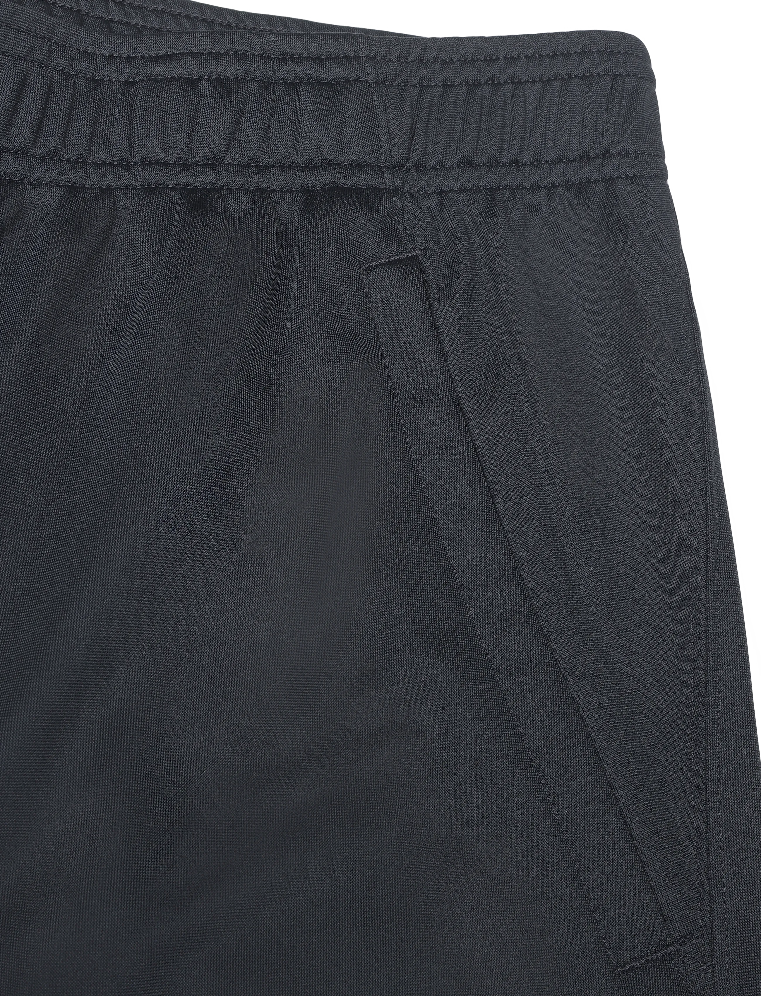Reebok Performance - ID TRAIN KNIT PANT - träningsbyxor - black - 3