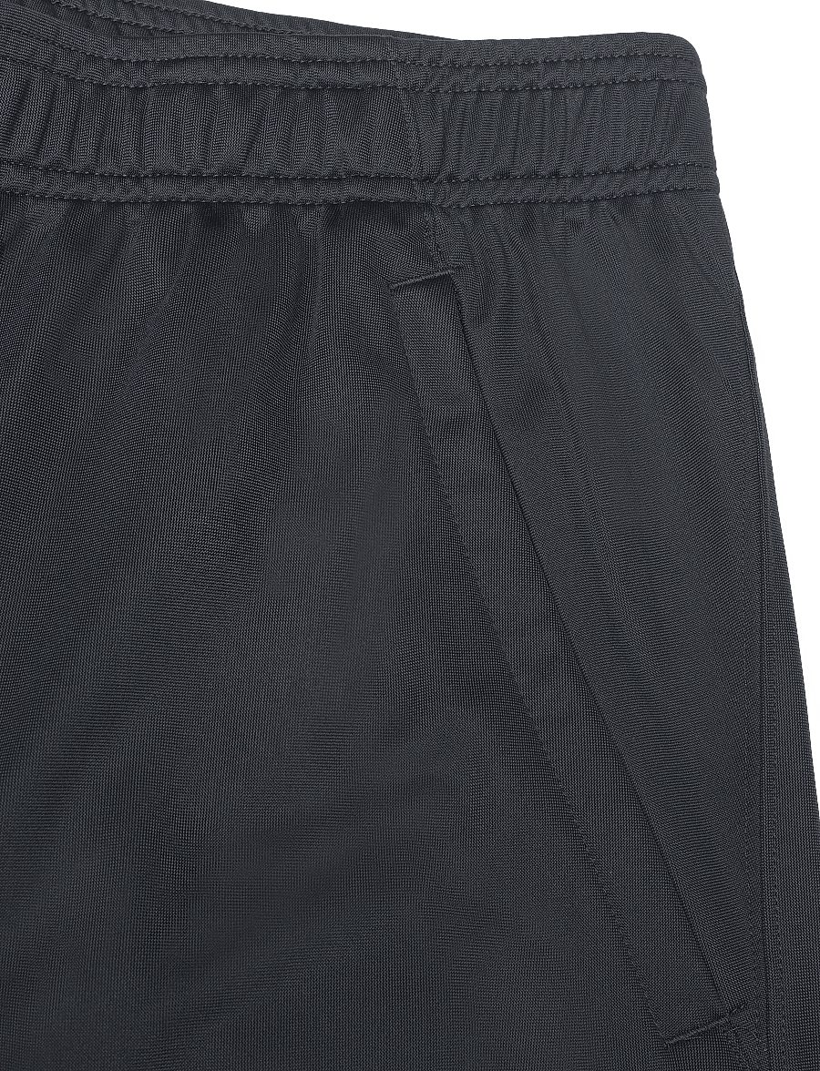 Reebok Performance - ID TRAIN KNIT PANT - träningsbyxor - black - 3