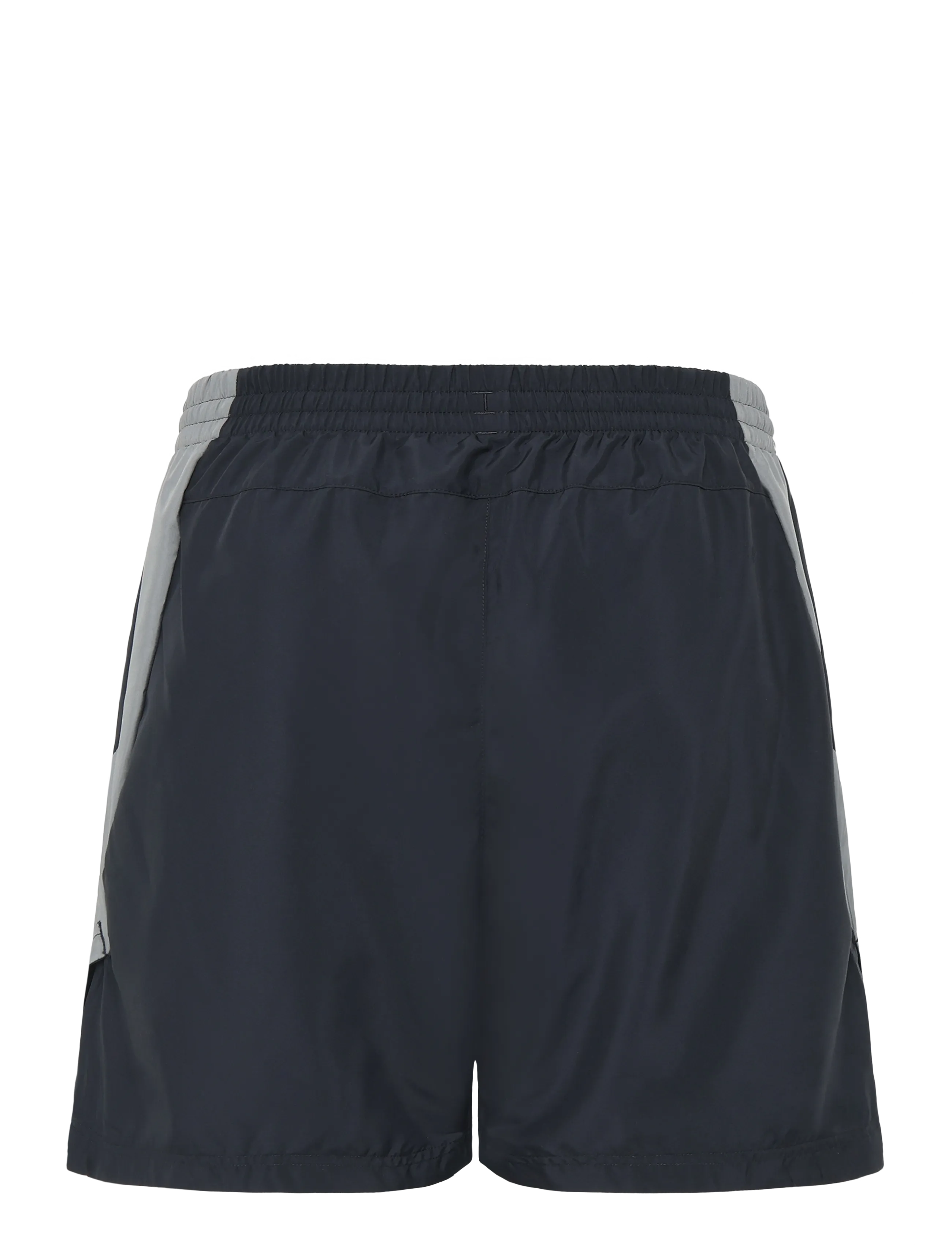Reebok Performance - ID RUN 5" SHORTS - træningsshorts - black/grey 4 - 1