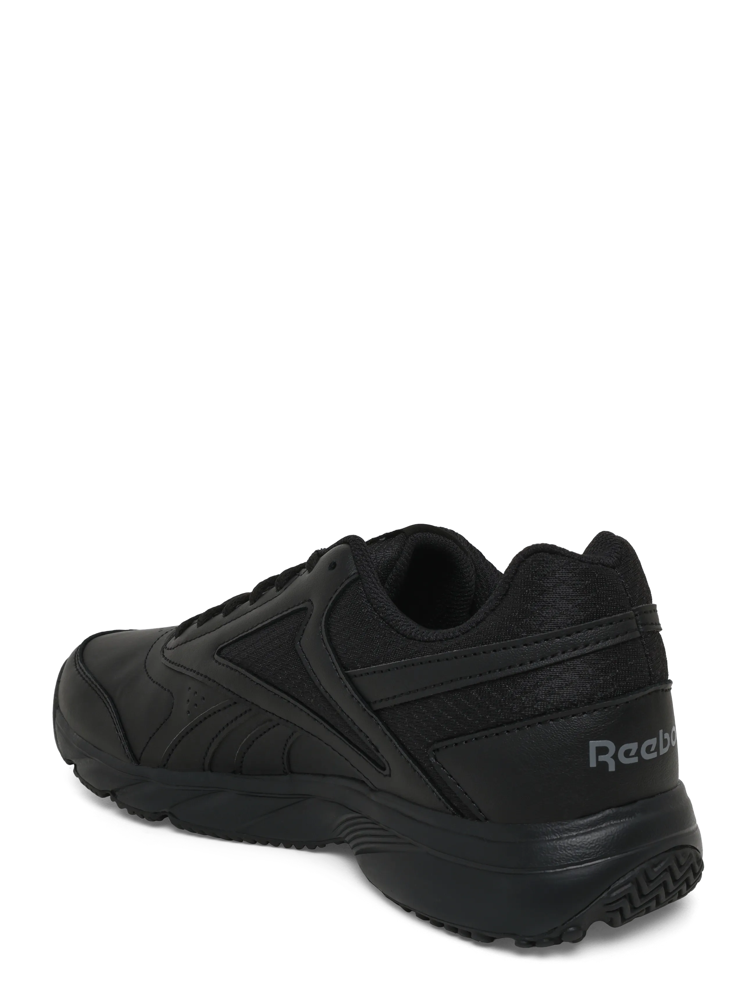 Reebok Performance - WORK N CUSHION 4.0 - träningsskor - black/cdgry5/black - 1