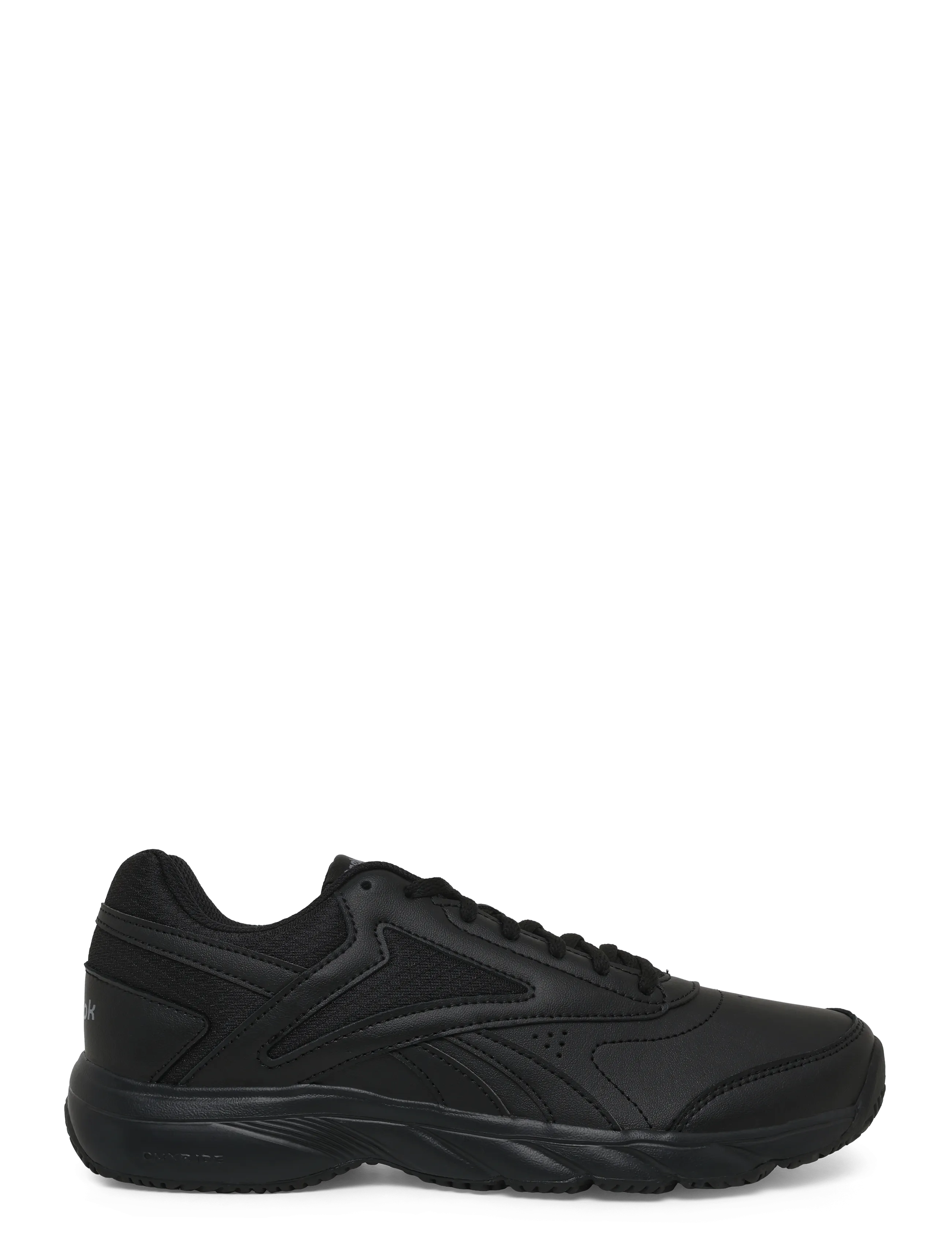 Reebok Performance - WORK N CUSHION 4.0 - träningsskor - black/cdgry5/black - 2