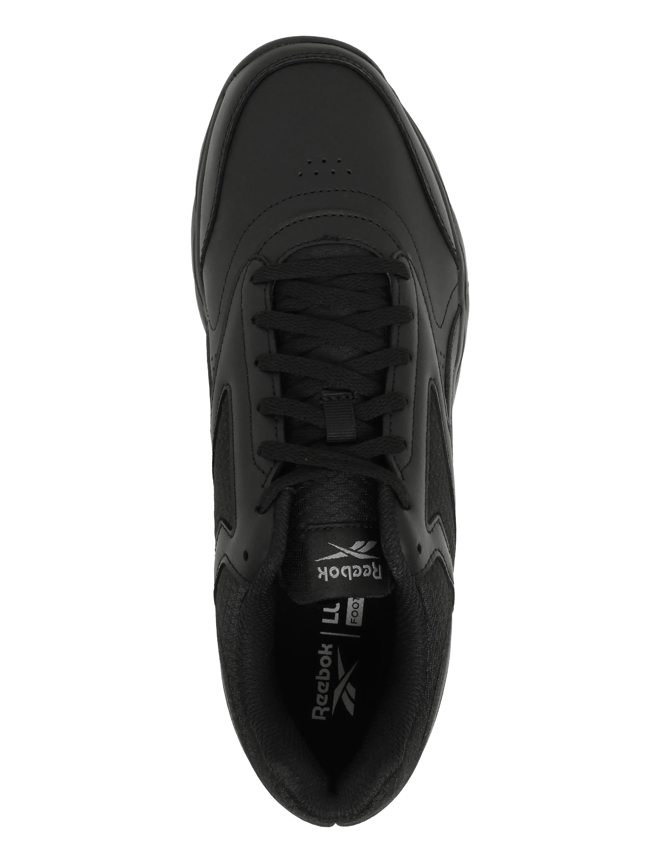 Reebok Performance - WORK N CUSHION 4.0 - träningsskor - black/cdgry5/black - 3