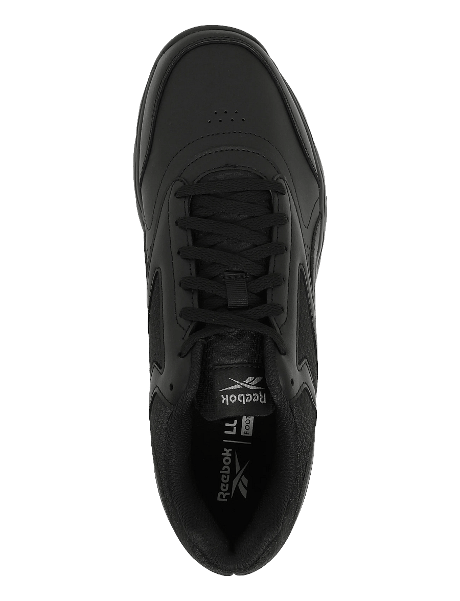 Reebok Performance - WORK N CUSHION 4.0 - trainingsschuhe - black/cdgry5/black - 3