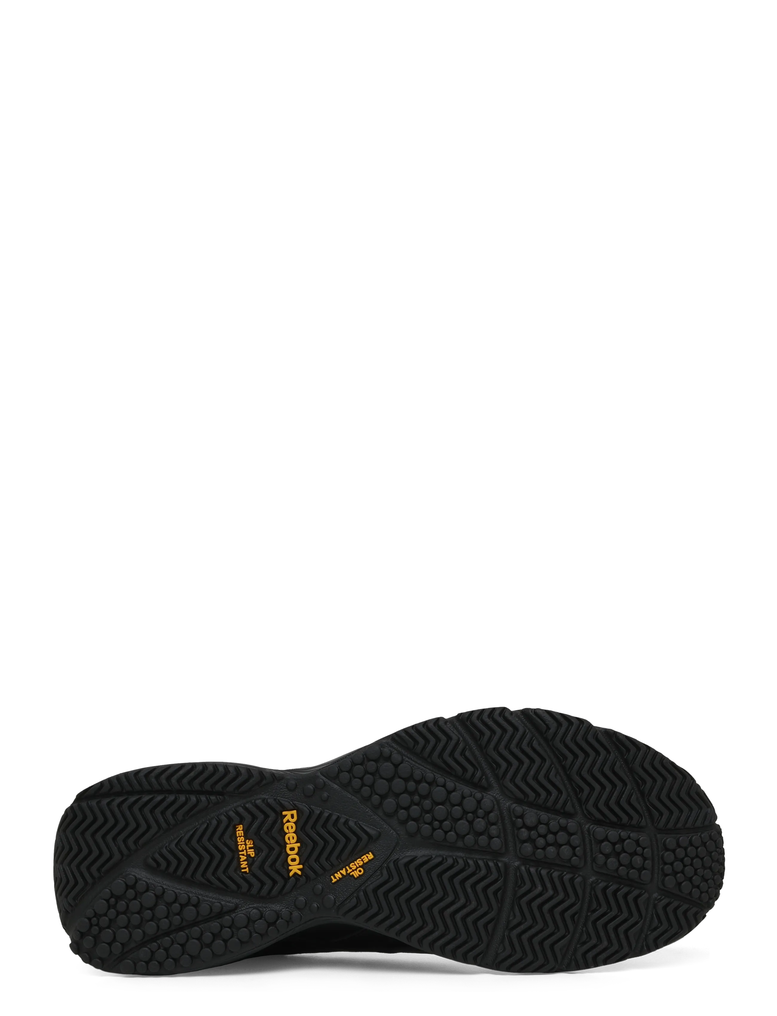 Reebok Performance - WORK N CUSHION 4.0 - träningsskor - black/cdgry5/black - 4