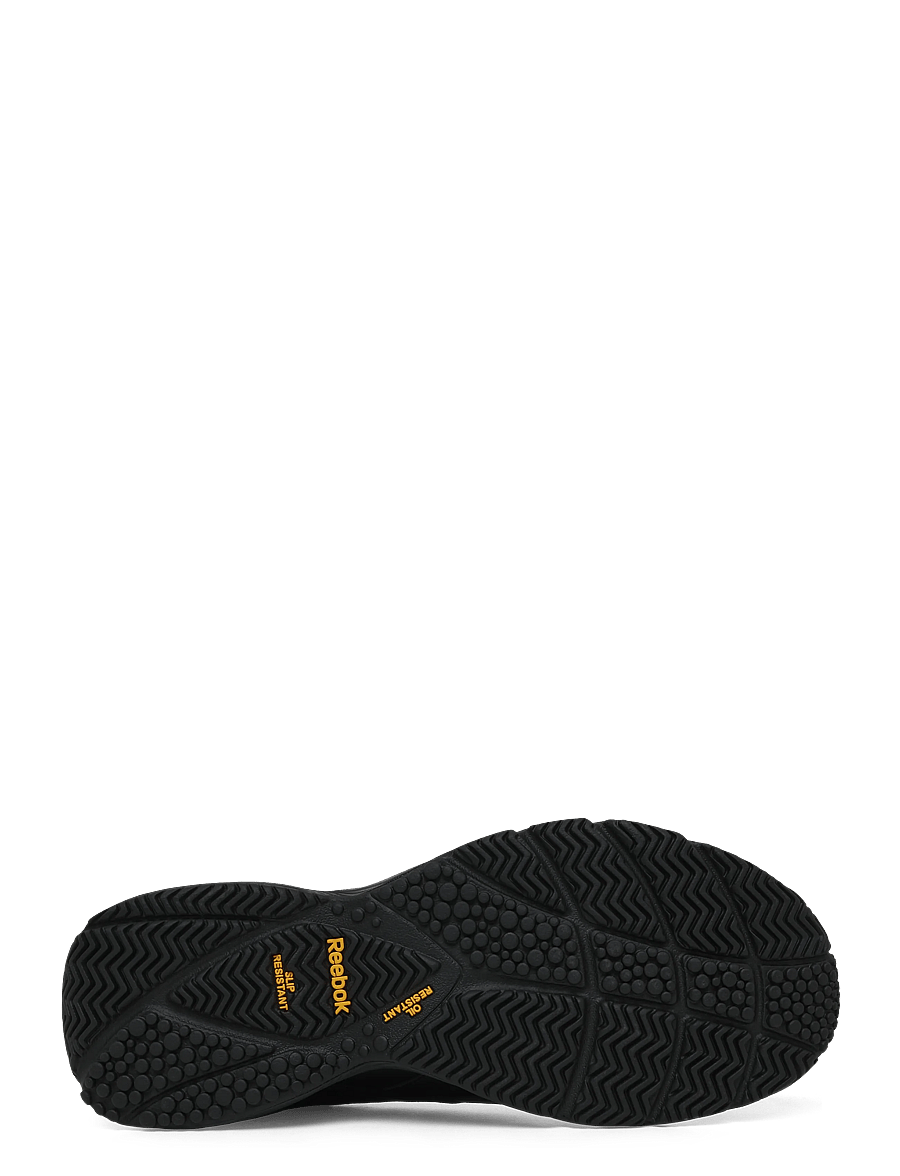 Reebok Performance - WORK N CUSHION 4.0 - trainingsschuhe - black/cdgry5/black - 4
