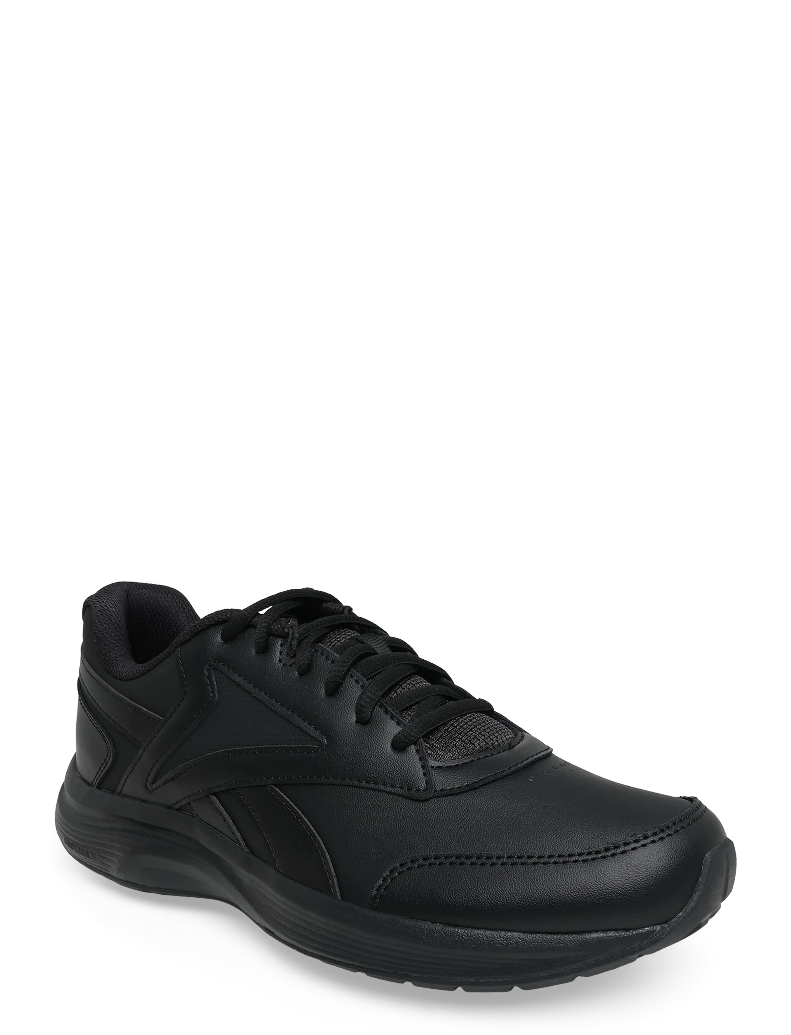 Reebok Performance WALK ULTRA 7 DMX MAX - Streetstyle - BLACK/CDGRY5/CROYAL / black