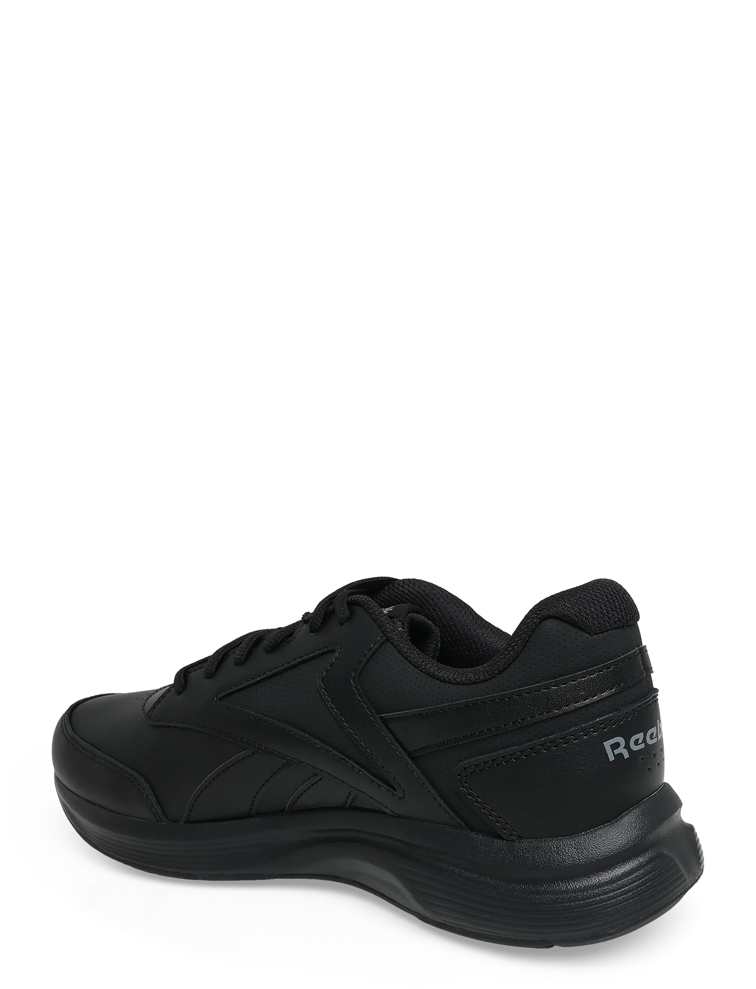 Reebok Performance - WALK ULTRA 7 DMX MAX - træningssko - black/cdgry5/croyal - 1