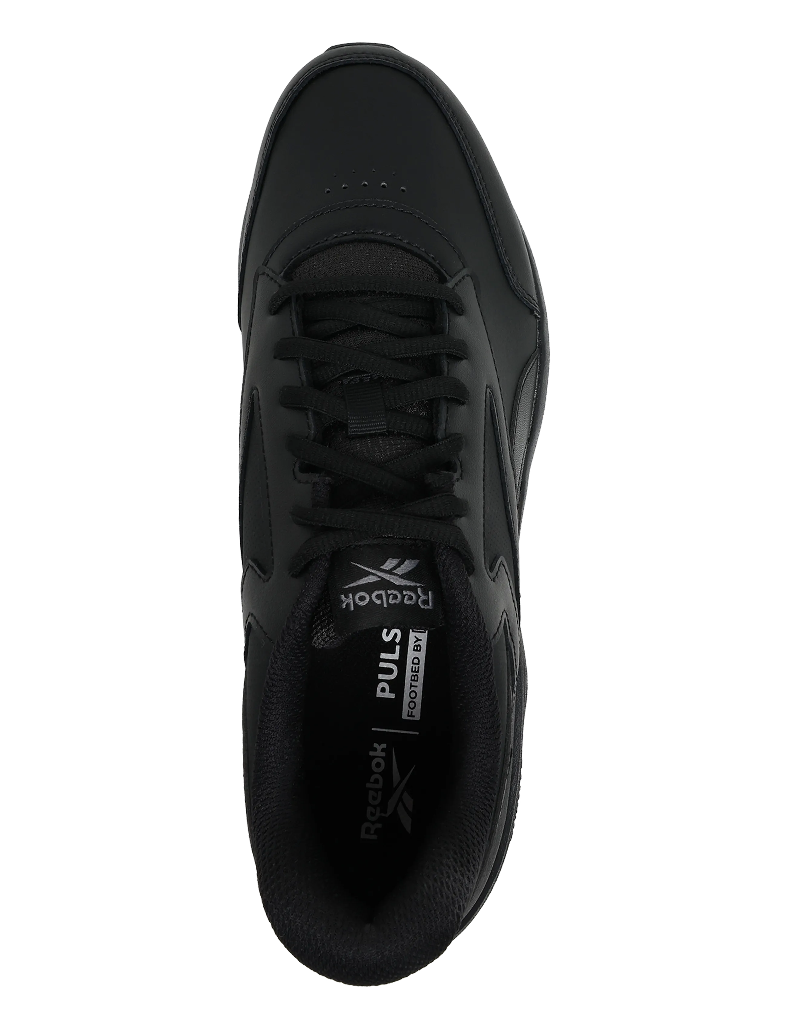 Reebok Performance - WALK ULTRA 7 DMX MAX - træningssko - black/cdgry5/croyal - 3