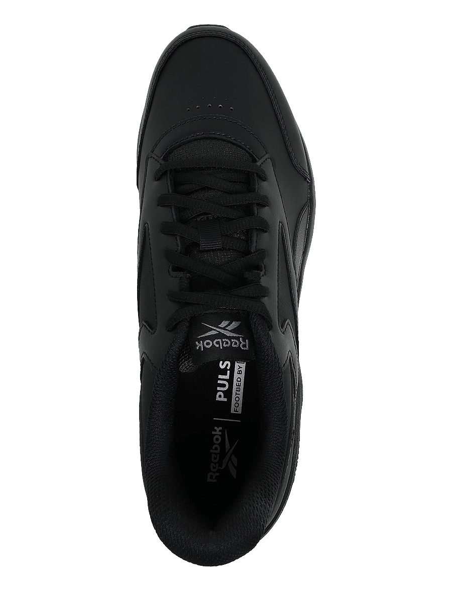Reebok Performance - WALK ULTRA 7 DMX MAX - træningssko - black/cdgry5/croyal - 3